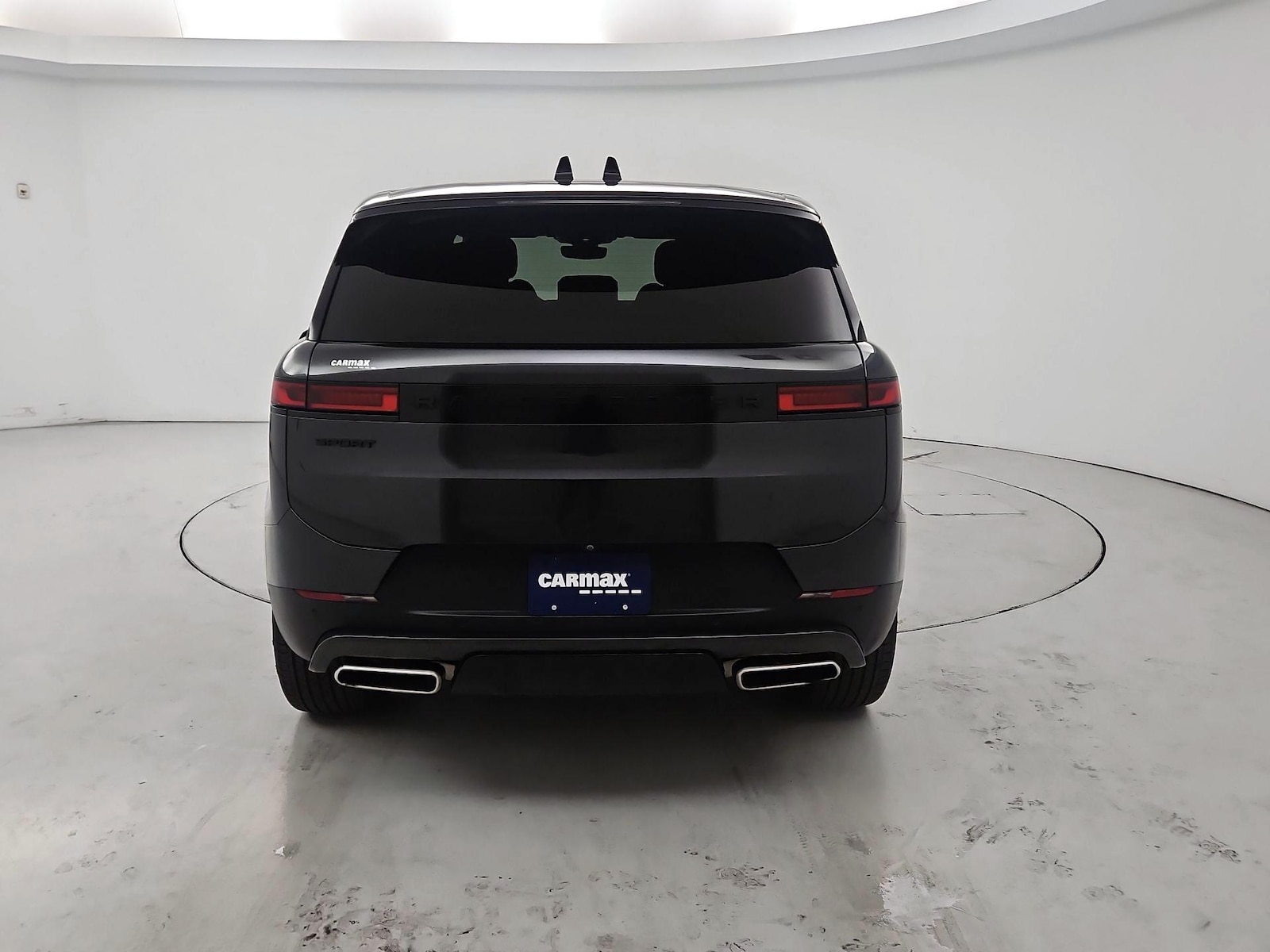 2024 Land Rover Range Rover Sport SE - Photo 6