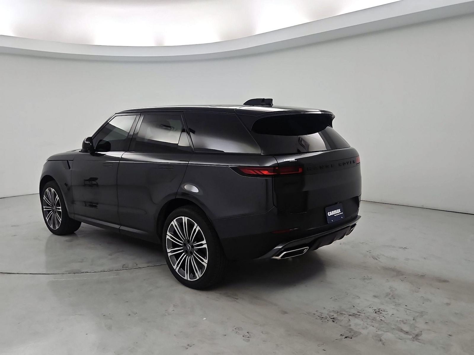 2024 Land Rover Range Rover Sport SE - Photo 7
