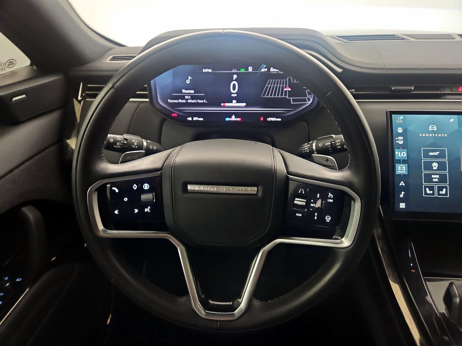 2024 Land Rover Range Rover Sport SE - Photo 9