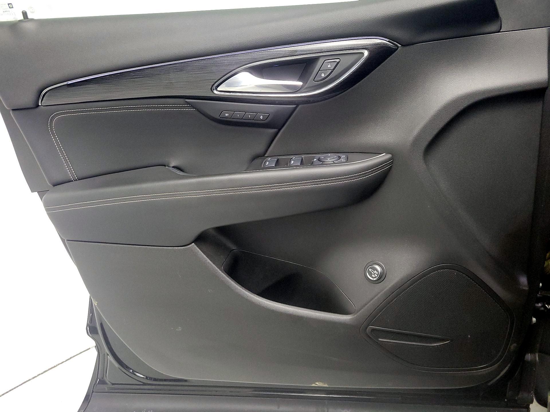 Thumbnail: 2022 Buick Envision - 12