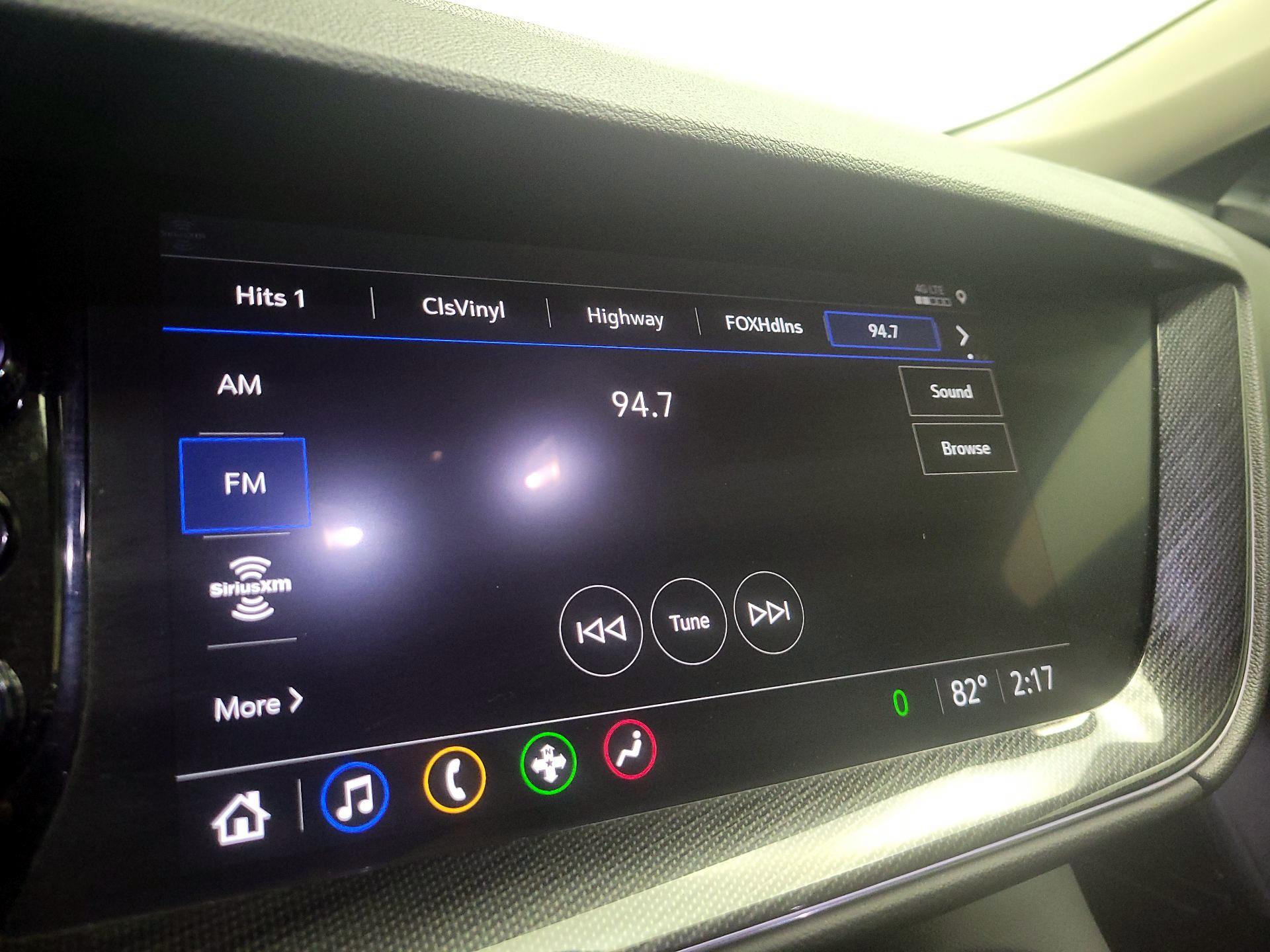 Thumbnail: 2022 Buick Envision - 13