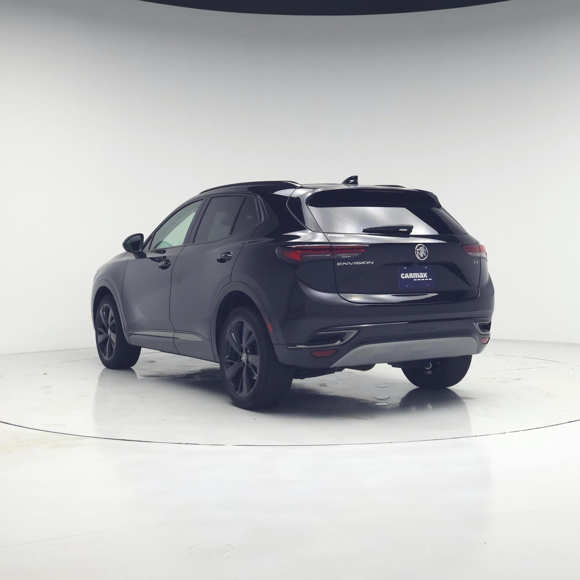 Thumbnail: 2022 Buick Envision - 2