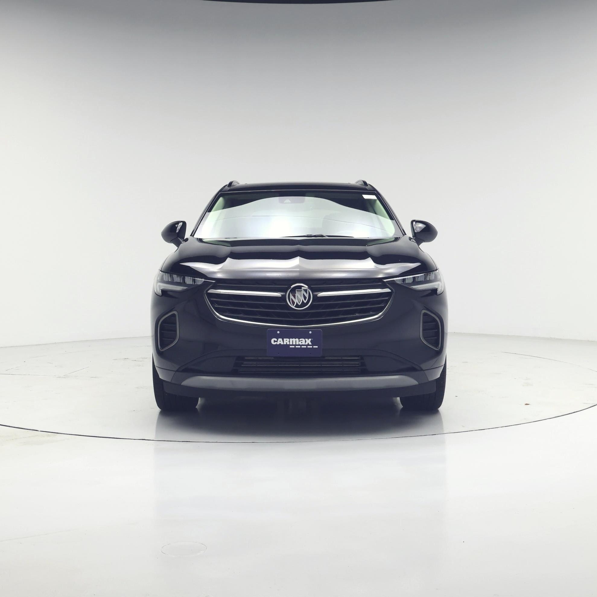 Thumbnail: 2022 Buick Envision - 5