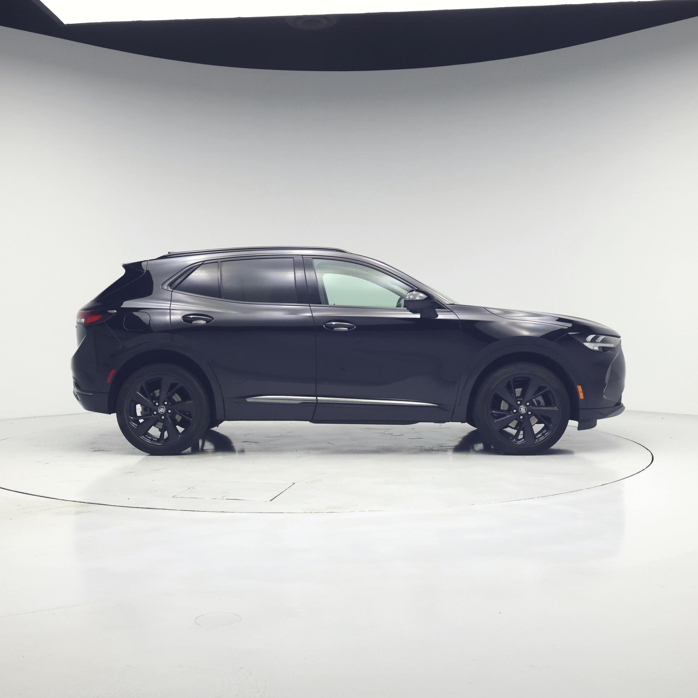 Thumbnail: 2022 Buick Envision - 7