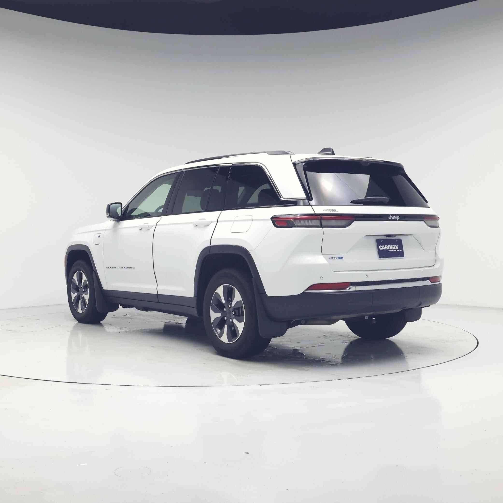 Thumbnail: 2022 Jeep Grand Cherokee - 2