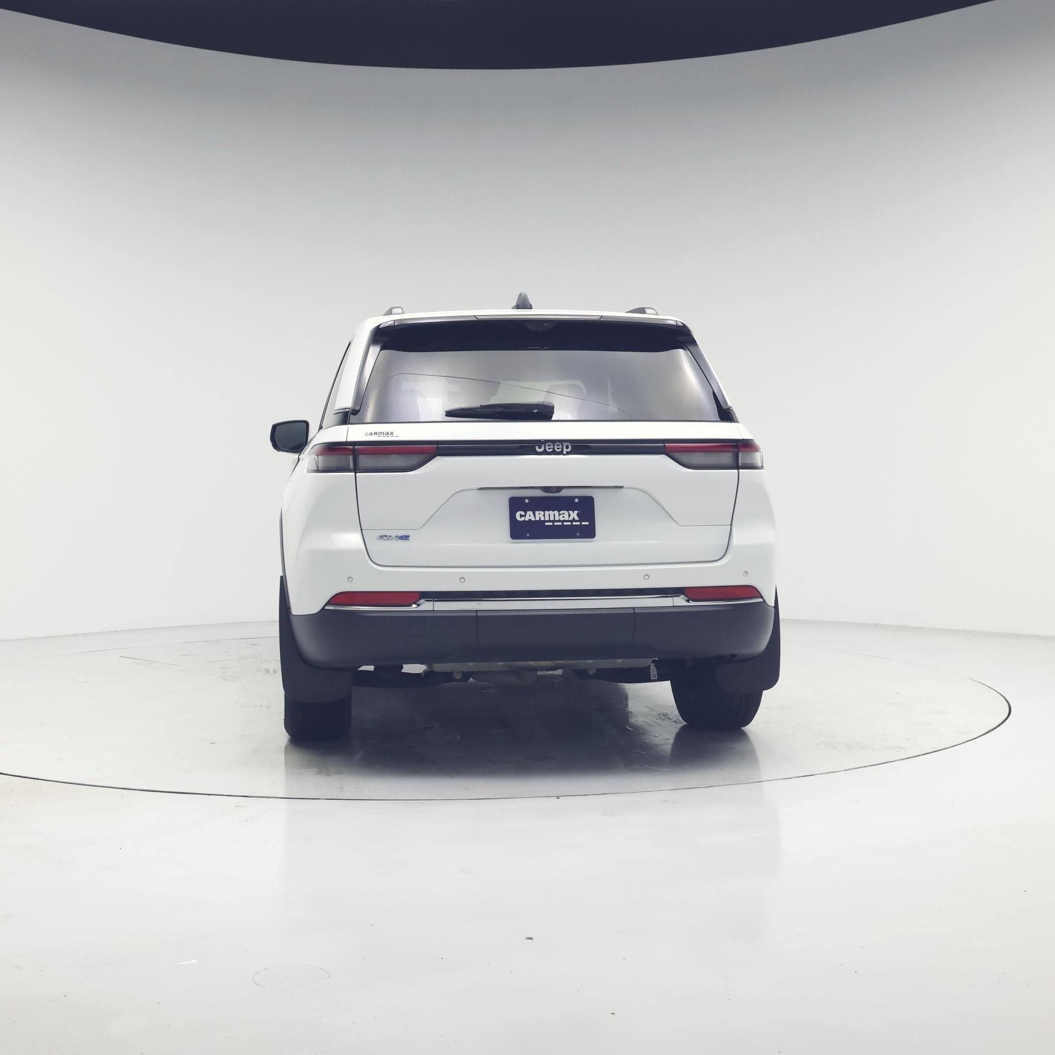 Thumbnail: 2022 Jeep Grand Cherokee - 6