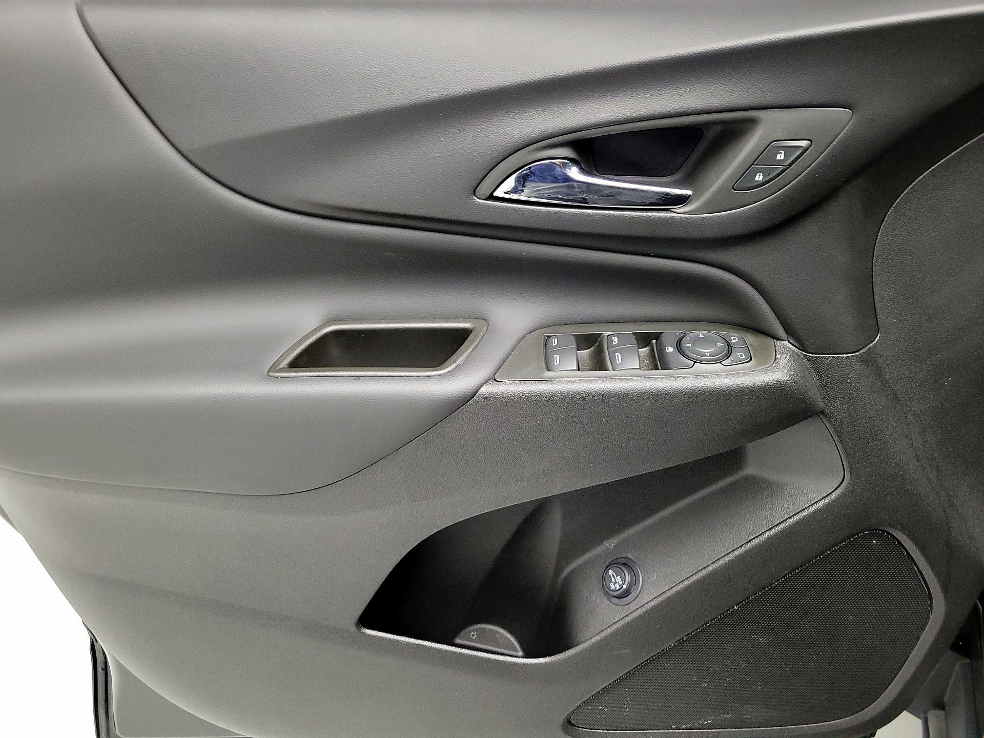 Thumbnail: 2024 Chevrolet Equinox - 12
