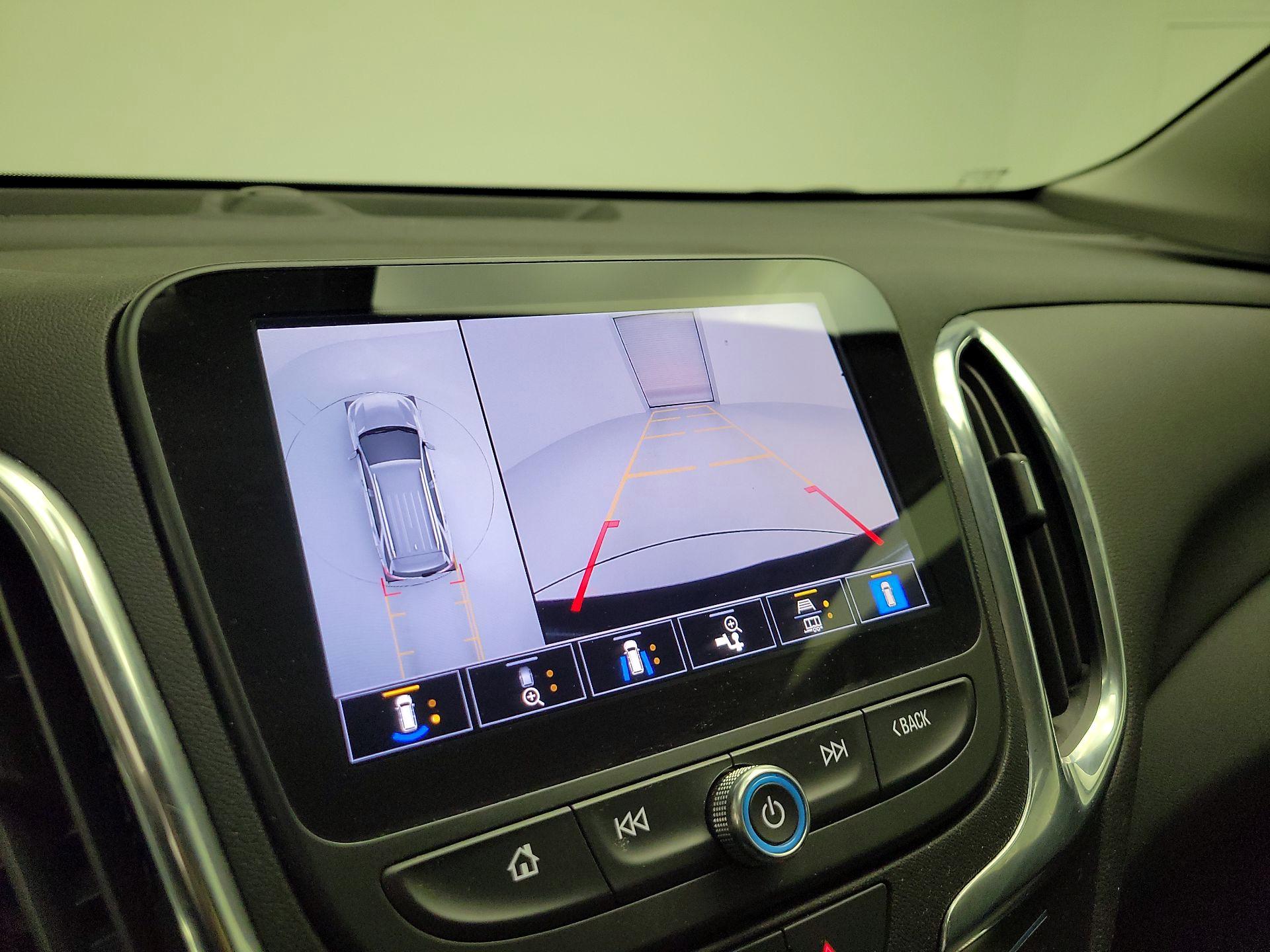 Thumbnail: 2024 Chevrolet Equinox - 13