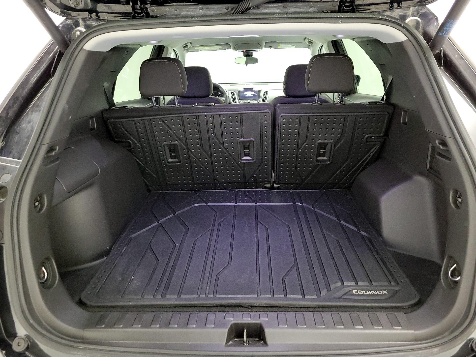 Thumbnail: 2024 Chevrolet Equinox - 19