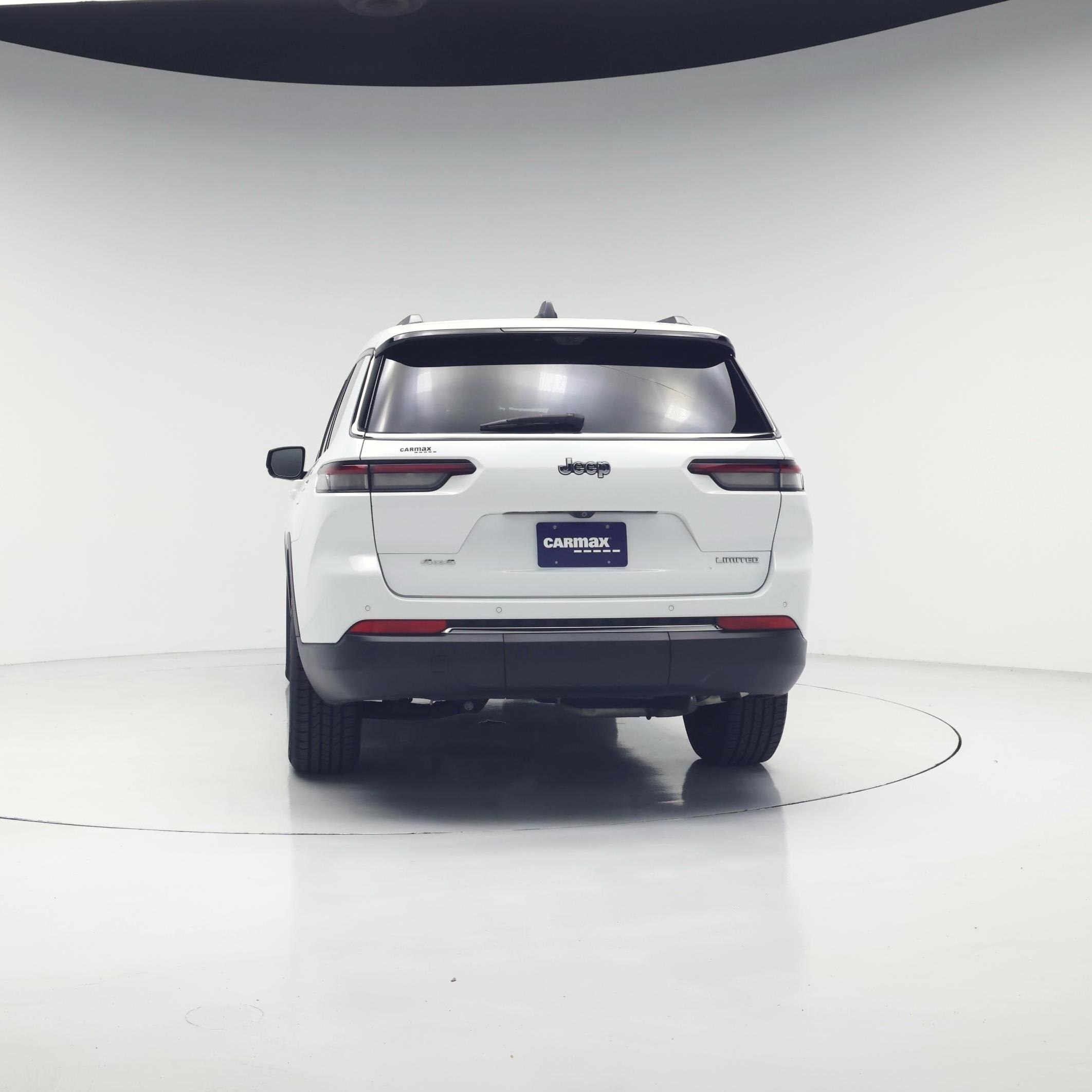 Thumbnail: 2023 Jeep Grand Cherokee L - 6