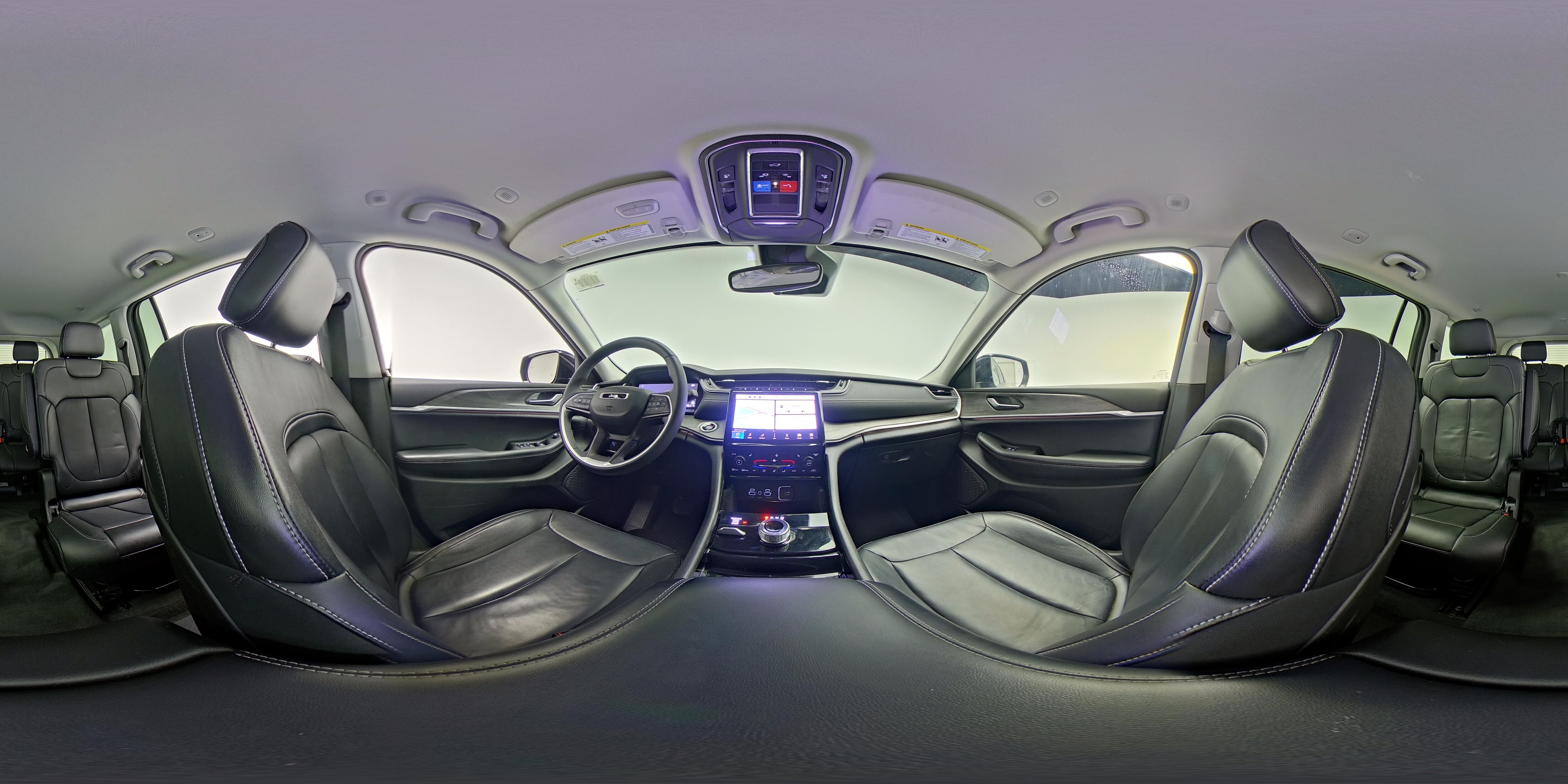 2023 Jeep Grand Cherokee L Limited - Photo 25