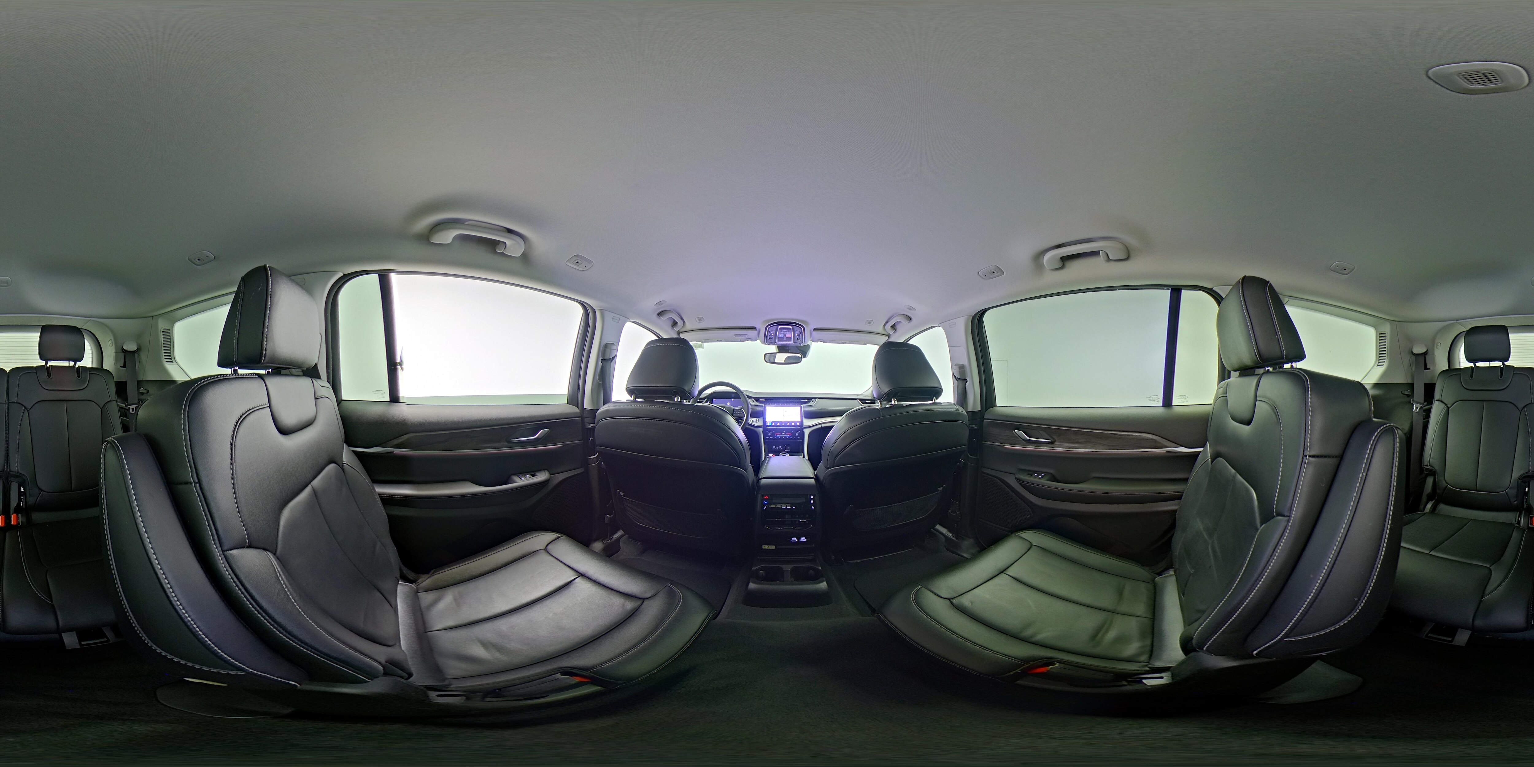 2023 Jeep Grand Cherokee L Limited - Photo 26