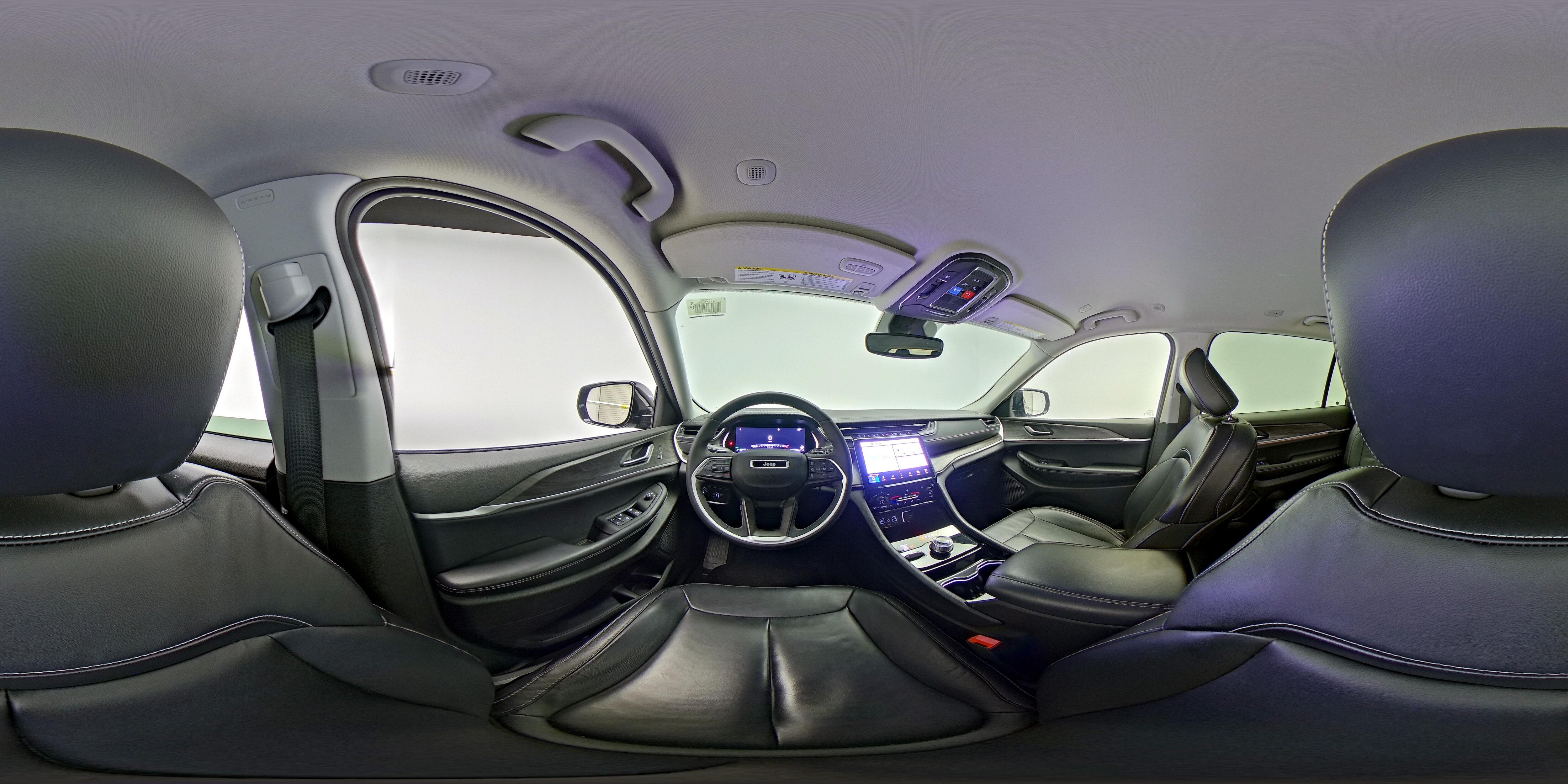2023 Jeep Grand Cherokee L Limited - Photo 27