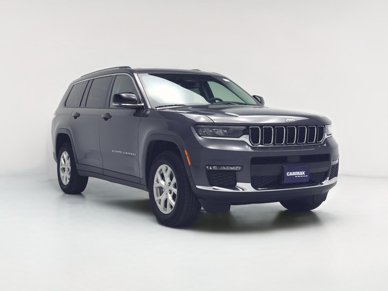 2023 Jeep Grand Cherokee L Limited - Photo 1