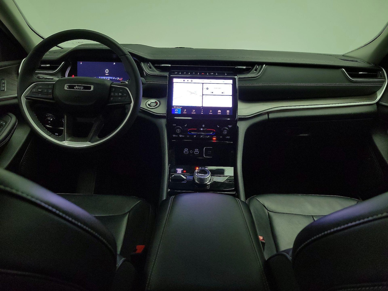 2023 Jeep Grand Cherokee L Limited - Photo 10