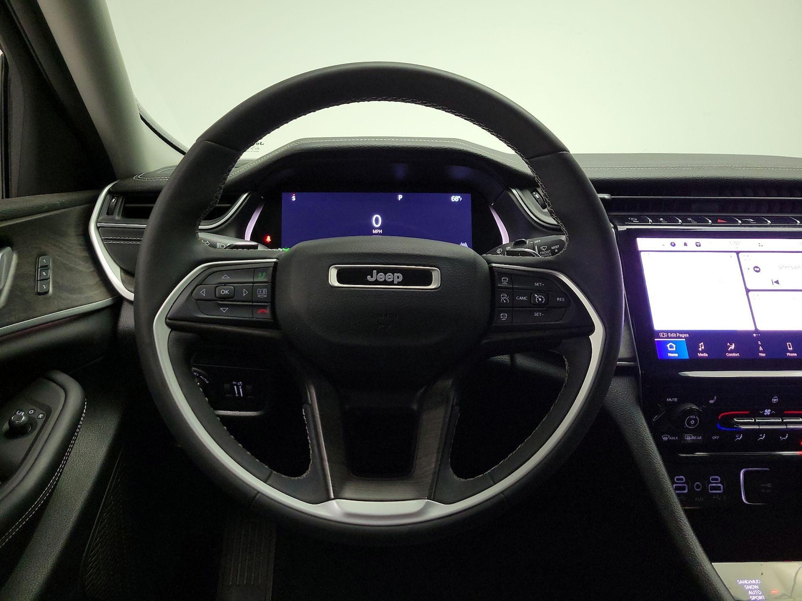 2023 Jeep Grand Cherokee L Limited - Photo 11