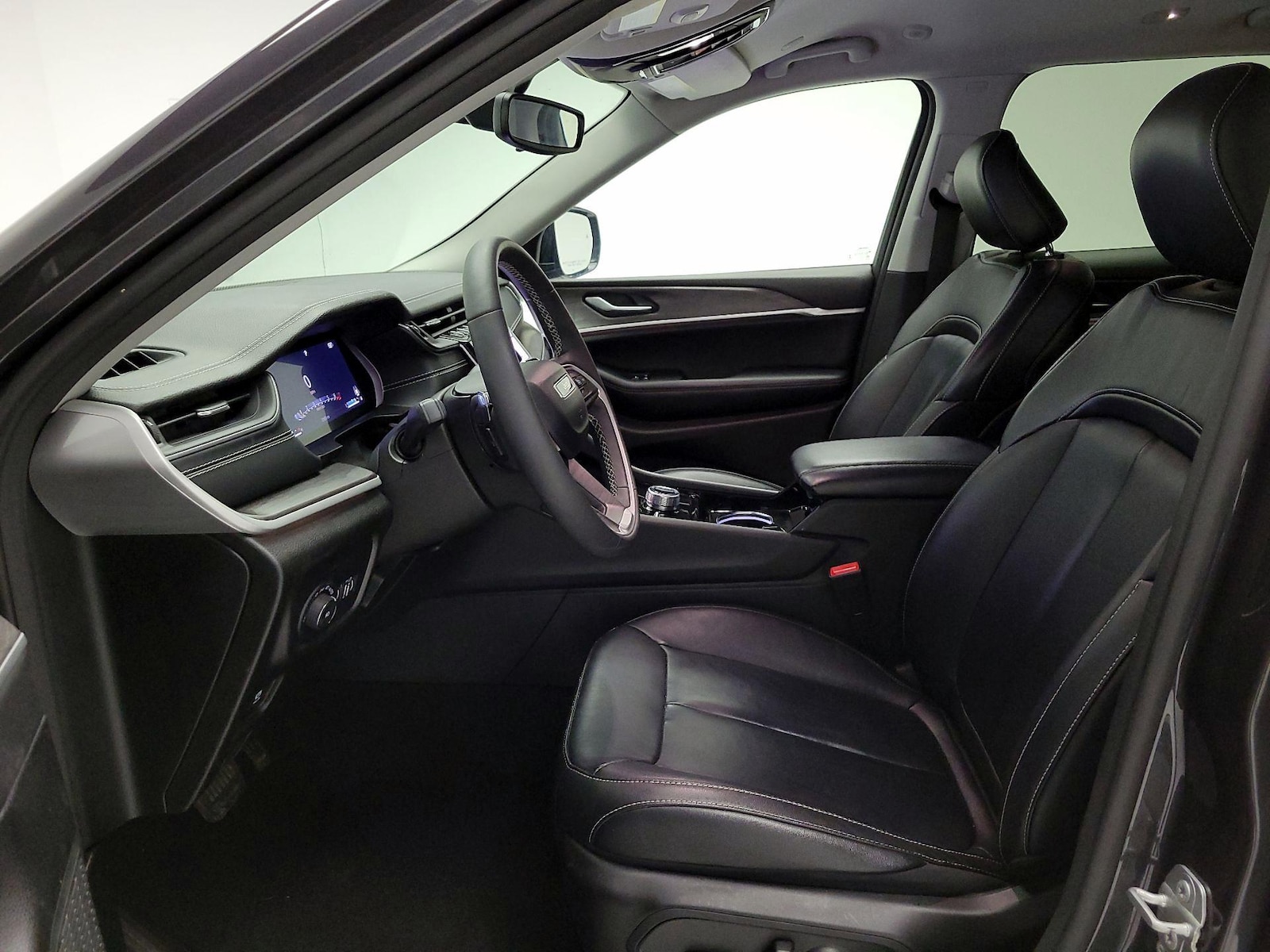 2023 Jeep Grand Cherokee L Limited - Photo 12