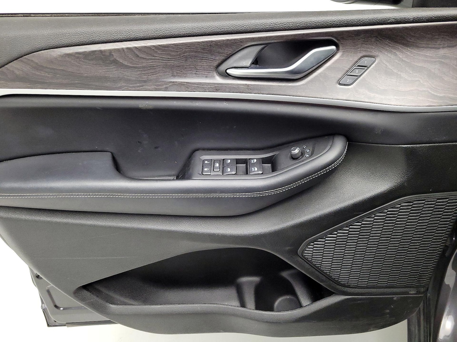 2023 Jeep Grand Cherokee L Limited - Photo 13