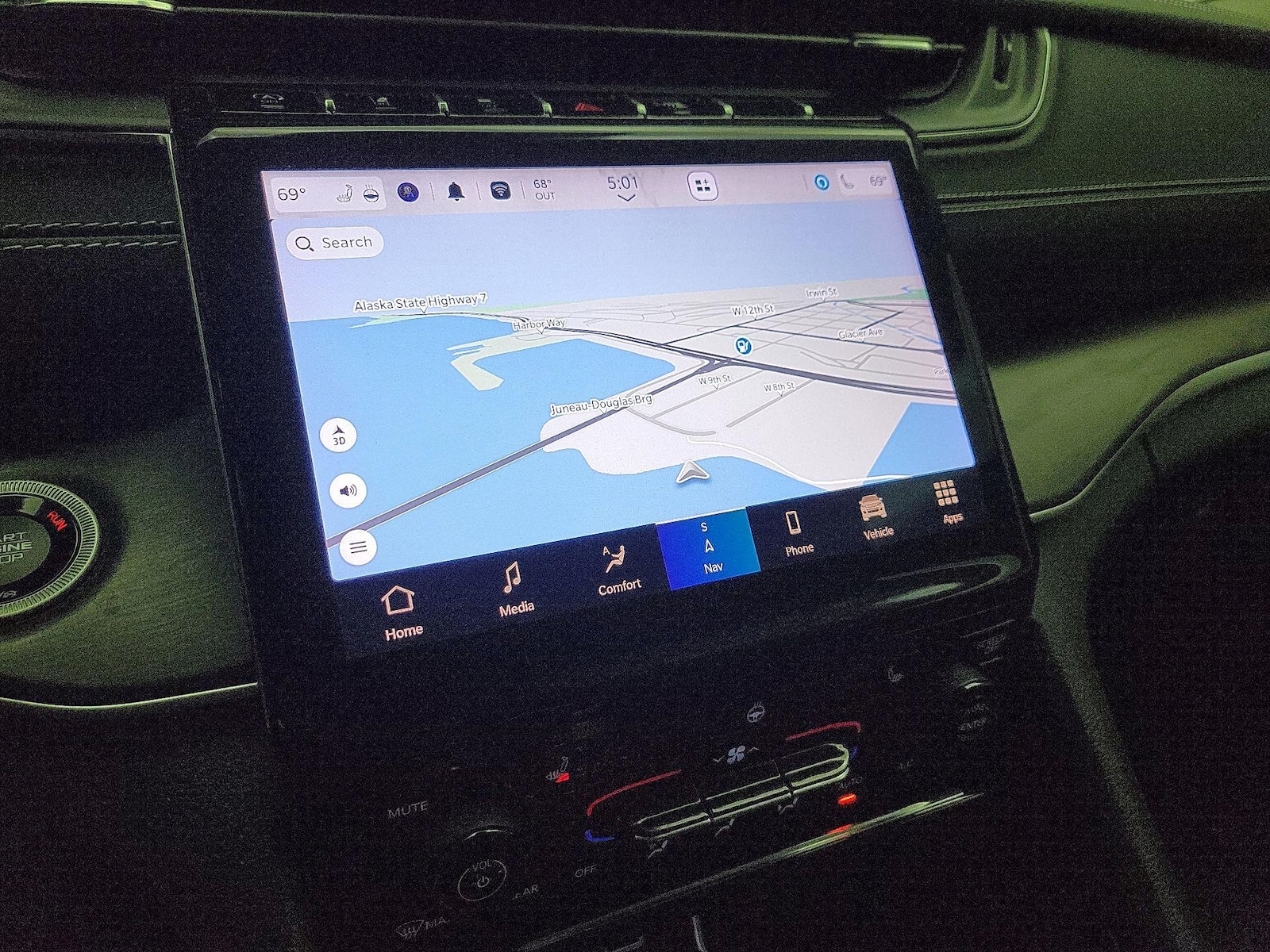 2023 Jeep Grand Cherokee L Limited - Photo 14