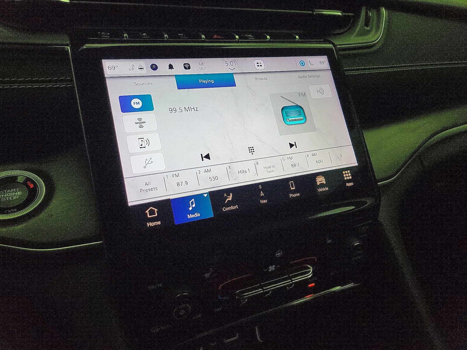 2023 Jeep Grand Cherokee L Limited - Photo 16