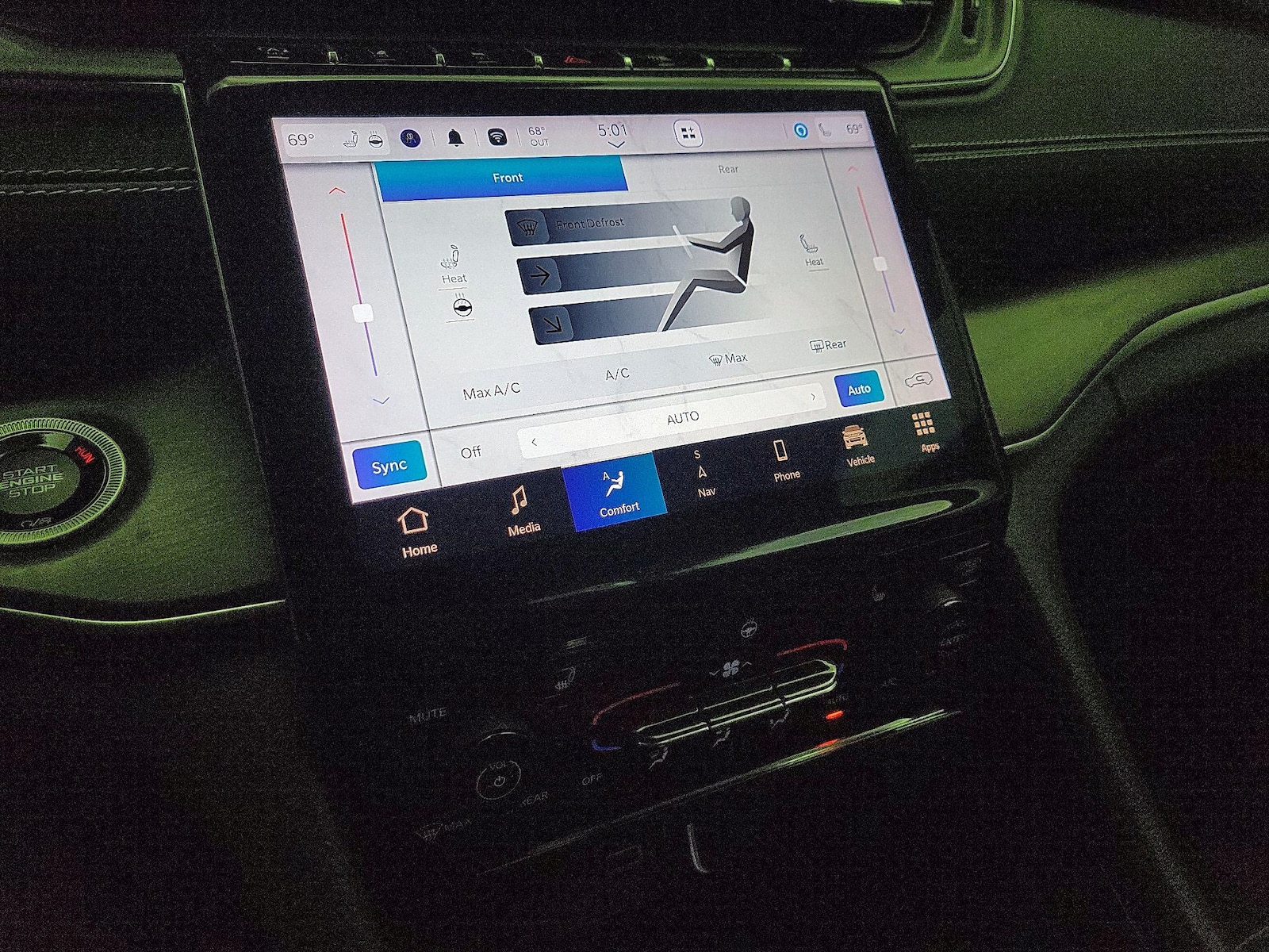 2023 Jeep Grand Cherokee L Limited - Photo 17