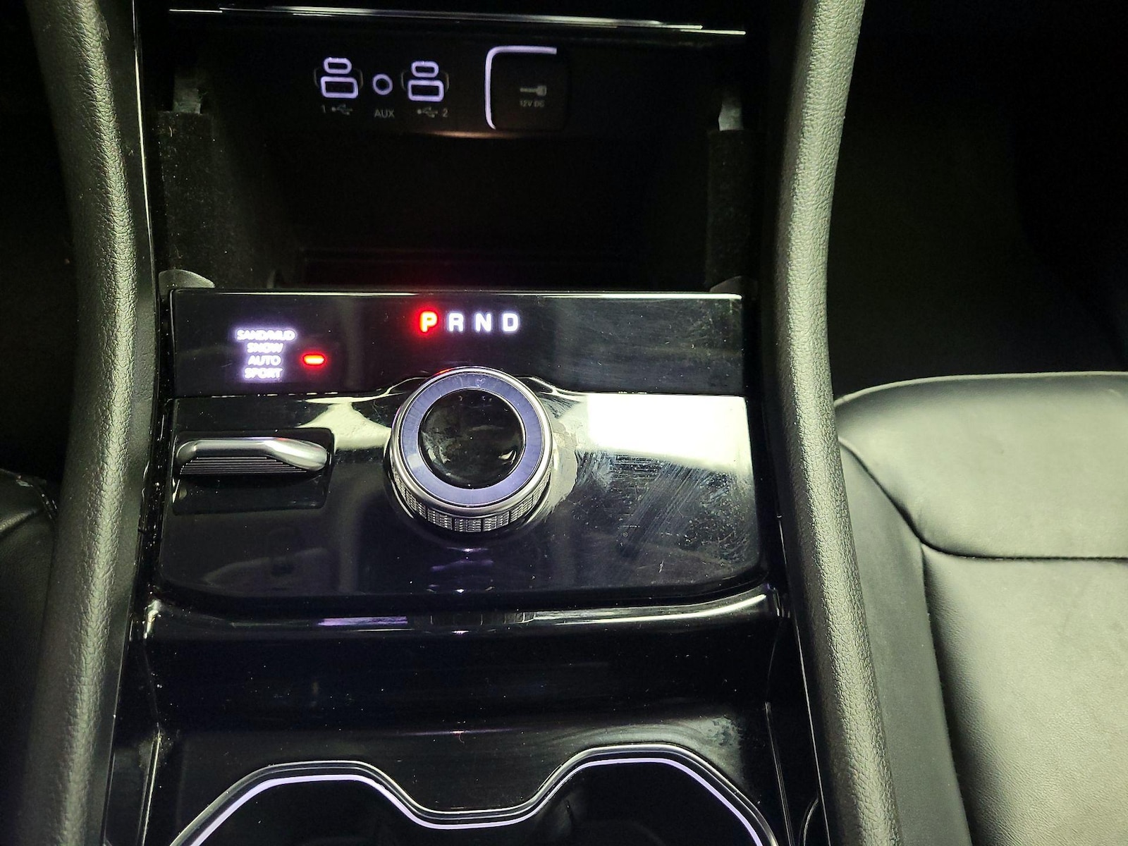 2023 Jeep Grand Cherokee L Limited - Photo 18