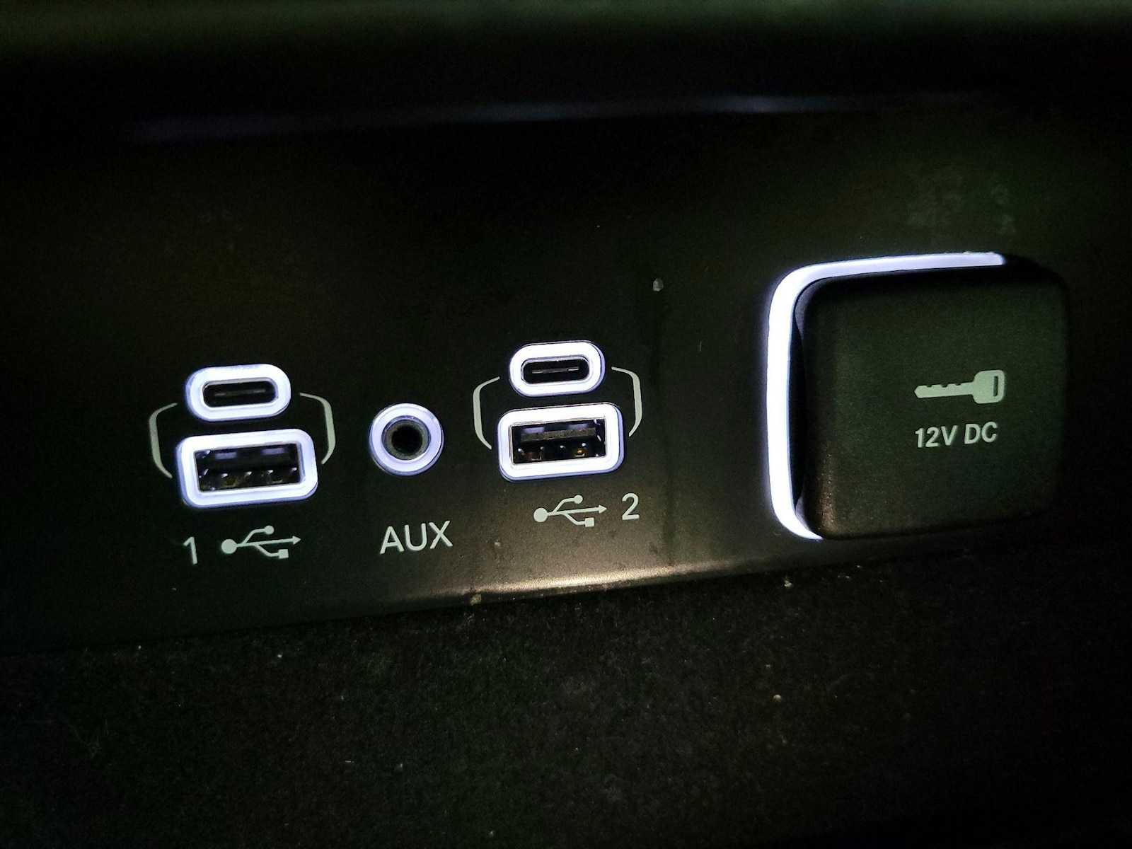 2023 Jeep Grand Cherokee L Limited - Photo 19