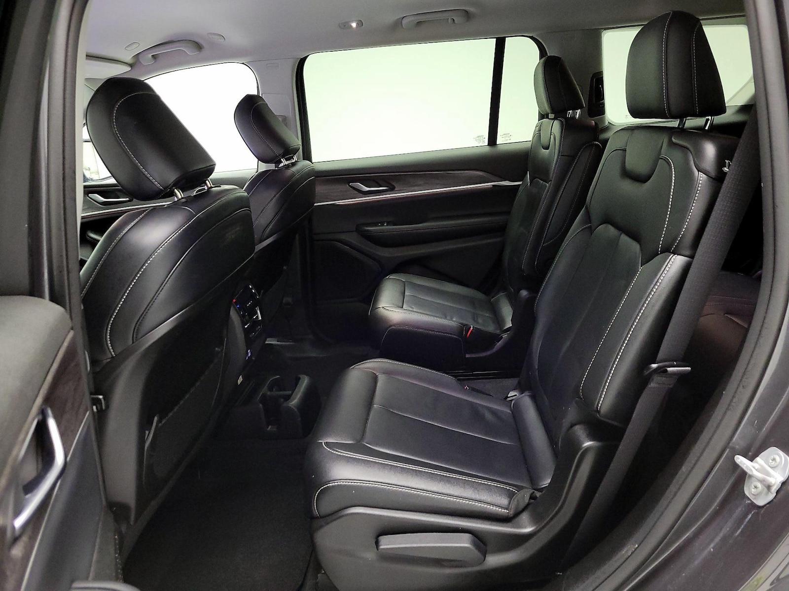 2023 Jeep Grand Cherokee L Limited - Photo 20