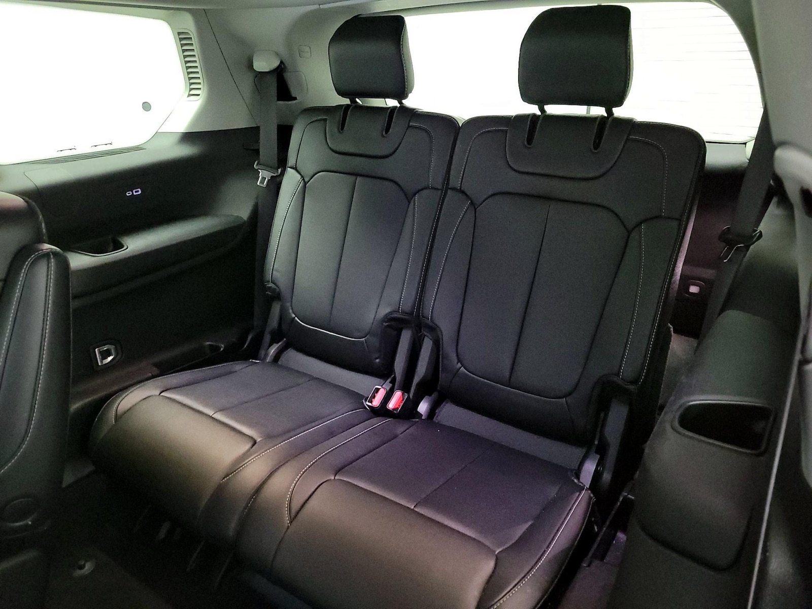 2023 Jeep Grand Cherokee L Limited - Photo 21