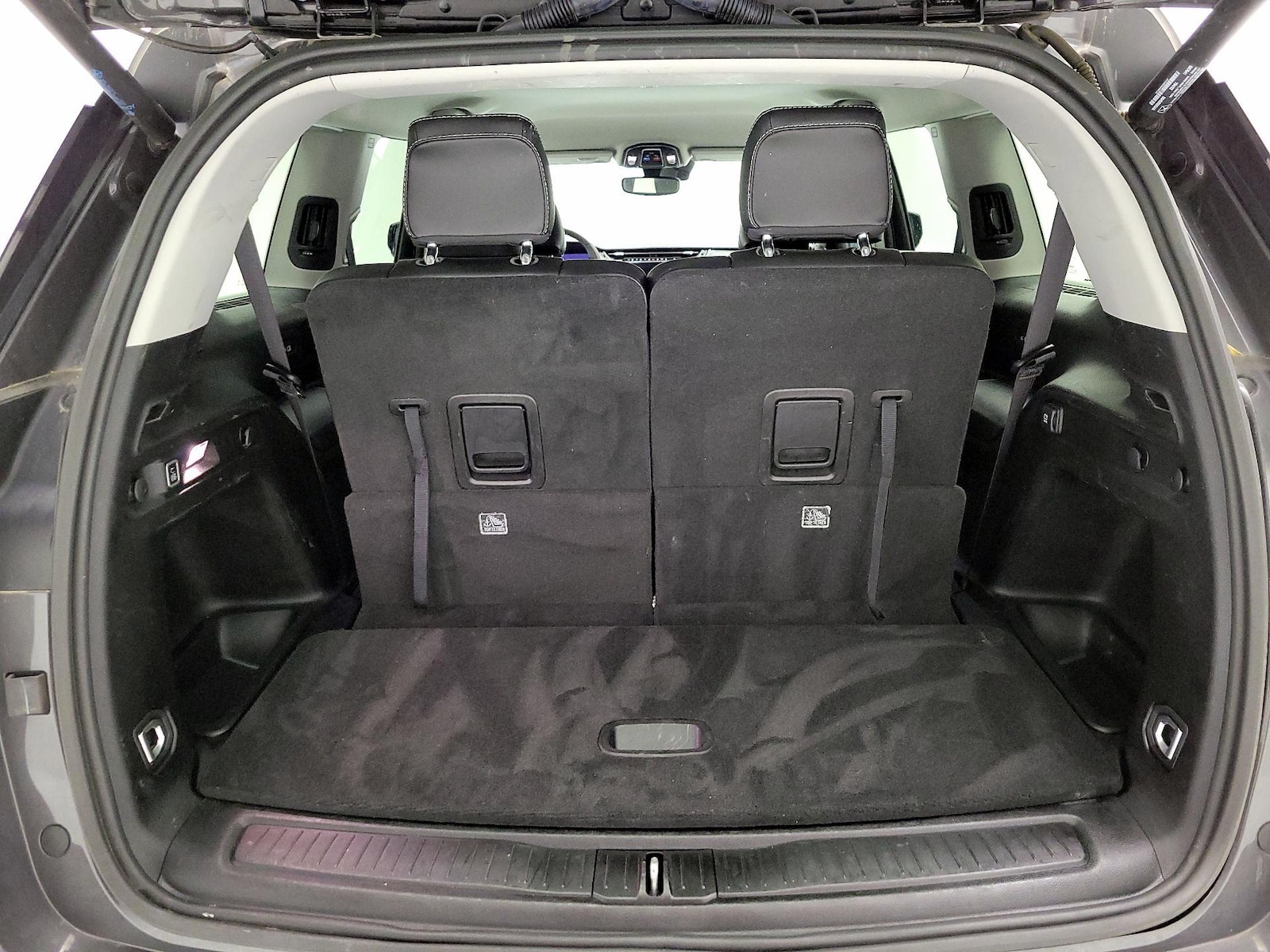 2023 Jeep Grand Cherokee L Limited - Photo 22