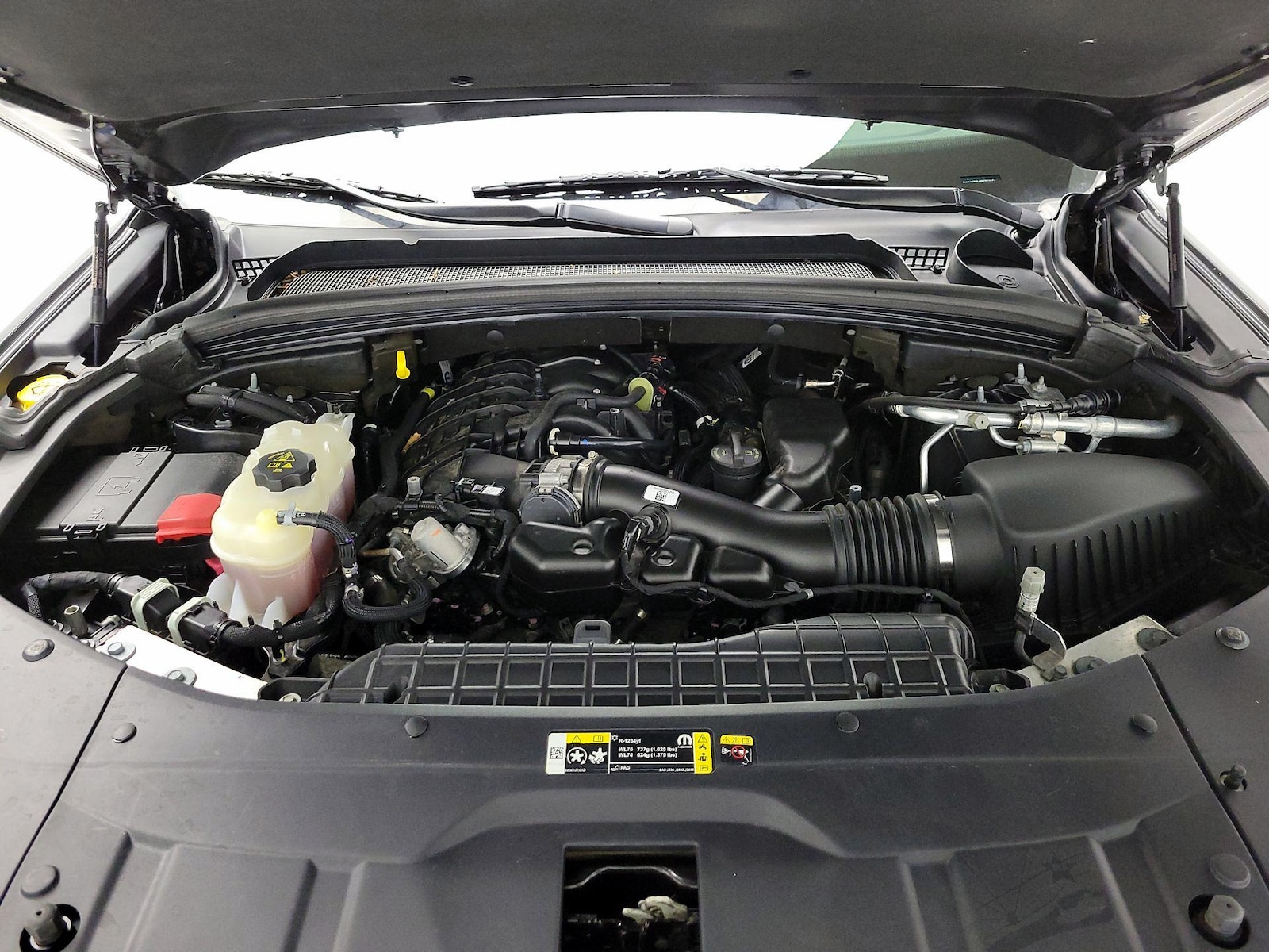2023 Jeep Grand Cherokee L Limited - Photo 23