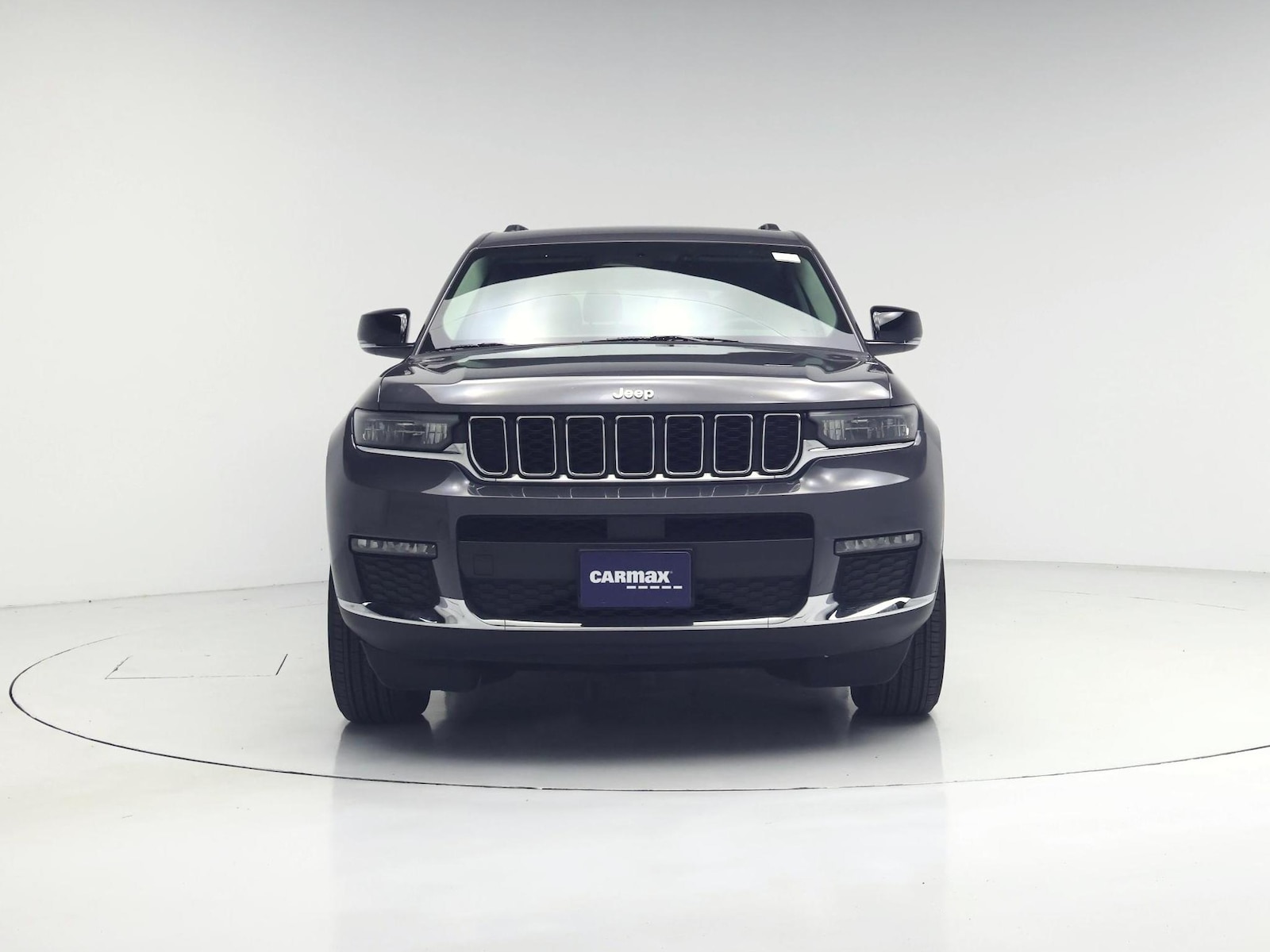 2023 Jeep Grand Cherokee L Limited - Photo 6