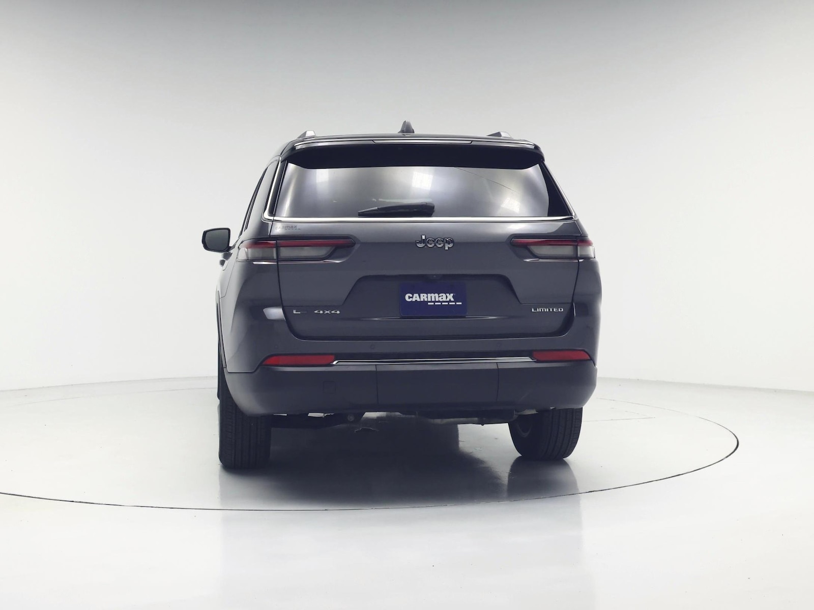 2023 Jeep Grand Cherokee L Limited - Photo 7
