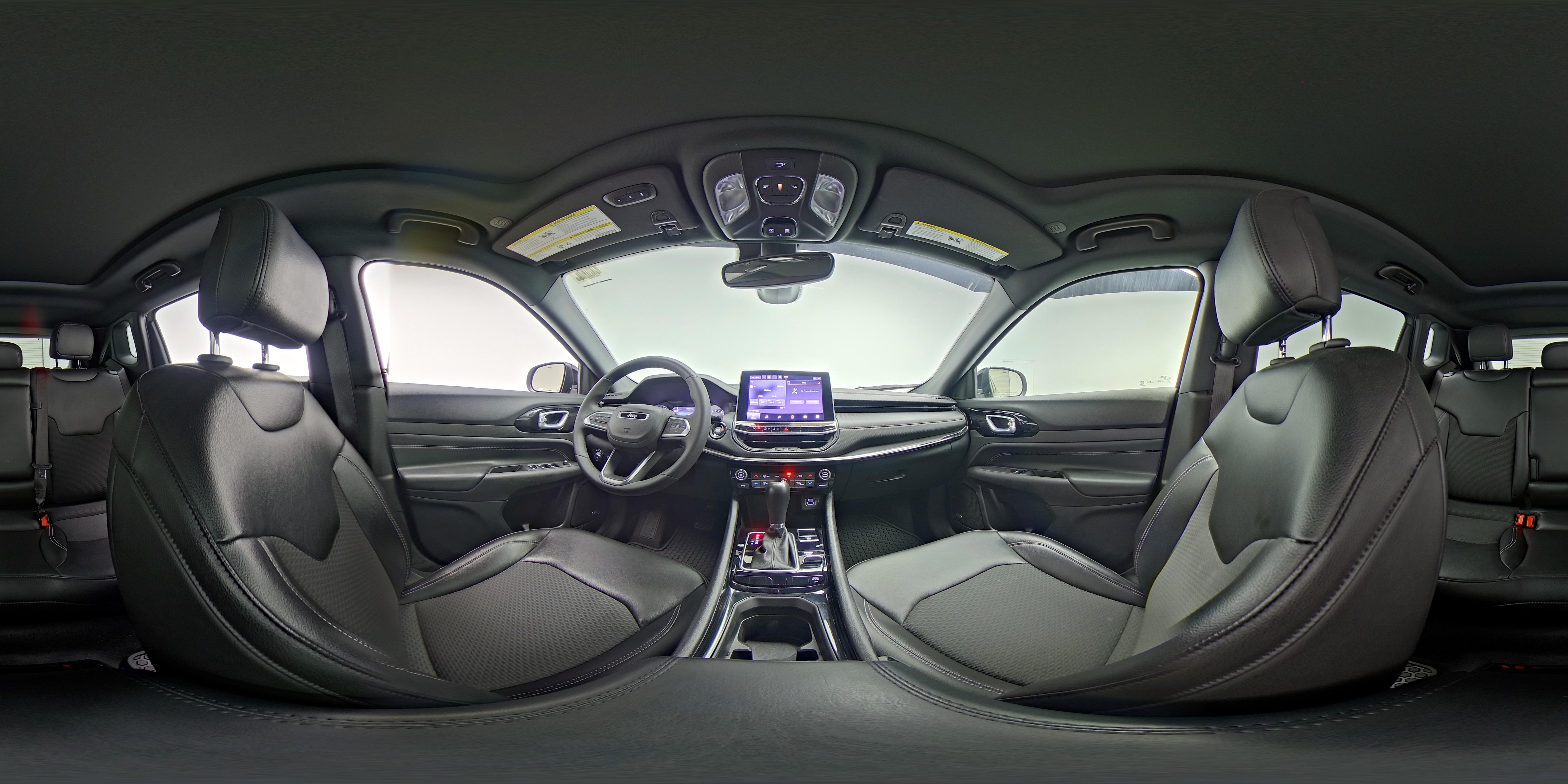 2023 Jeep Compass Altitude - Photo 23