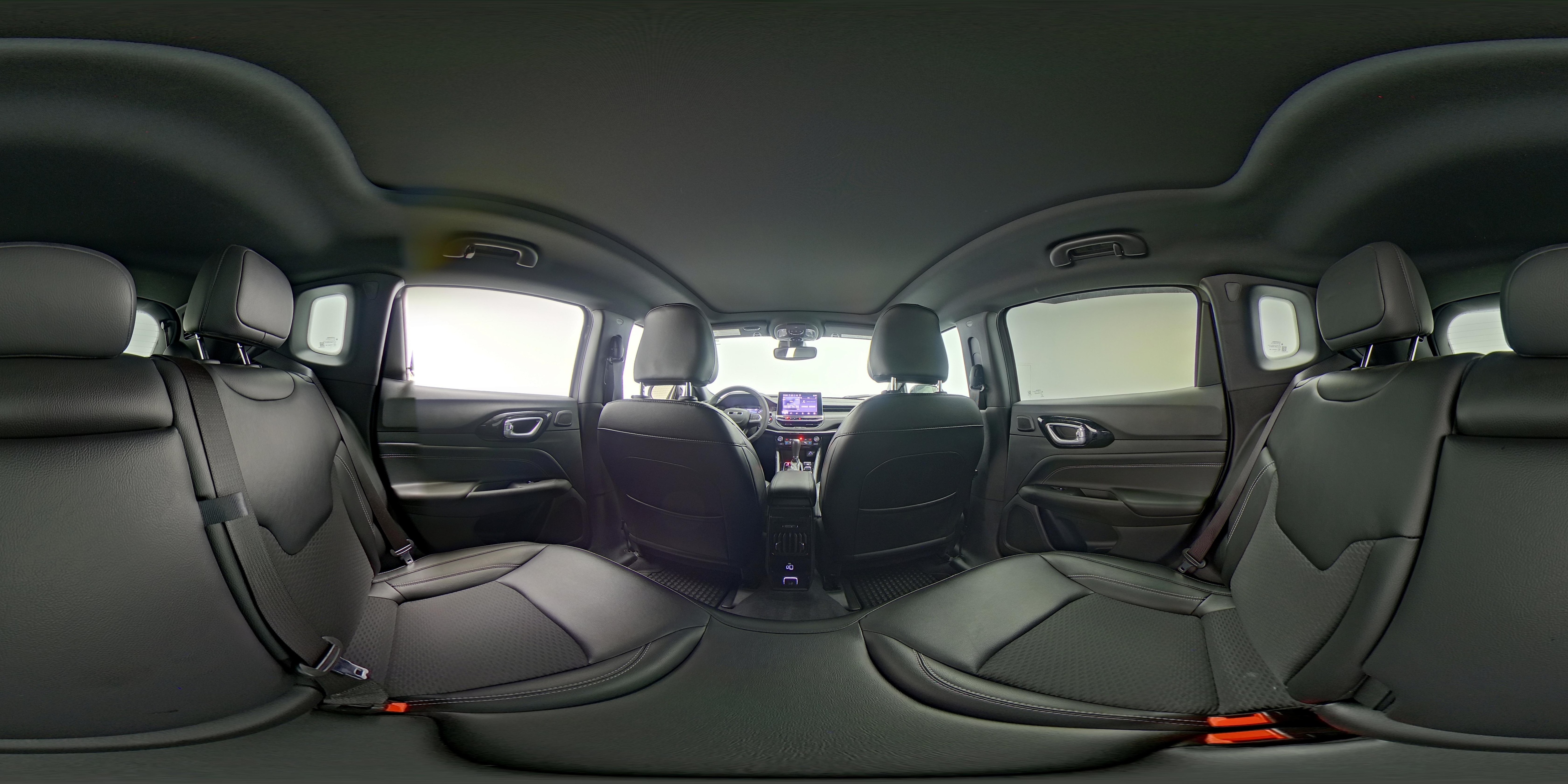 2023 Jeep Compass Altitude - Photo 24