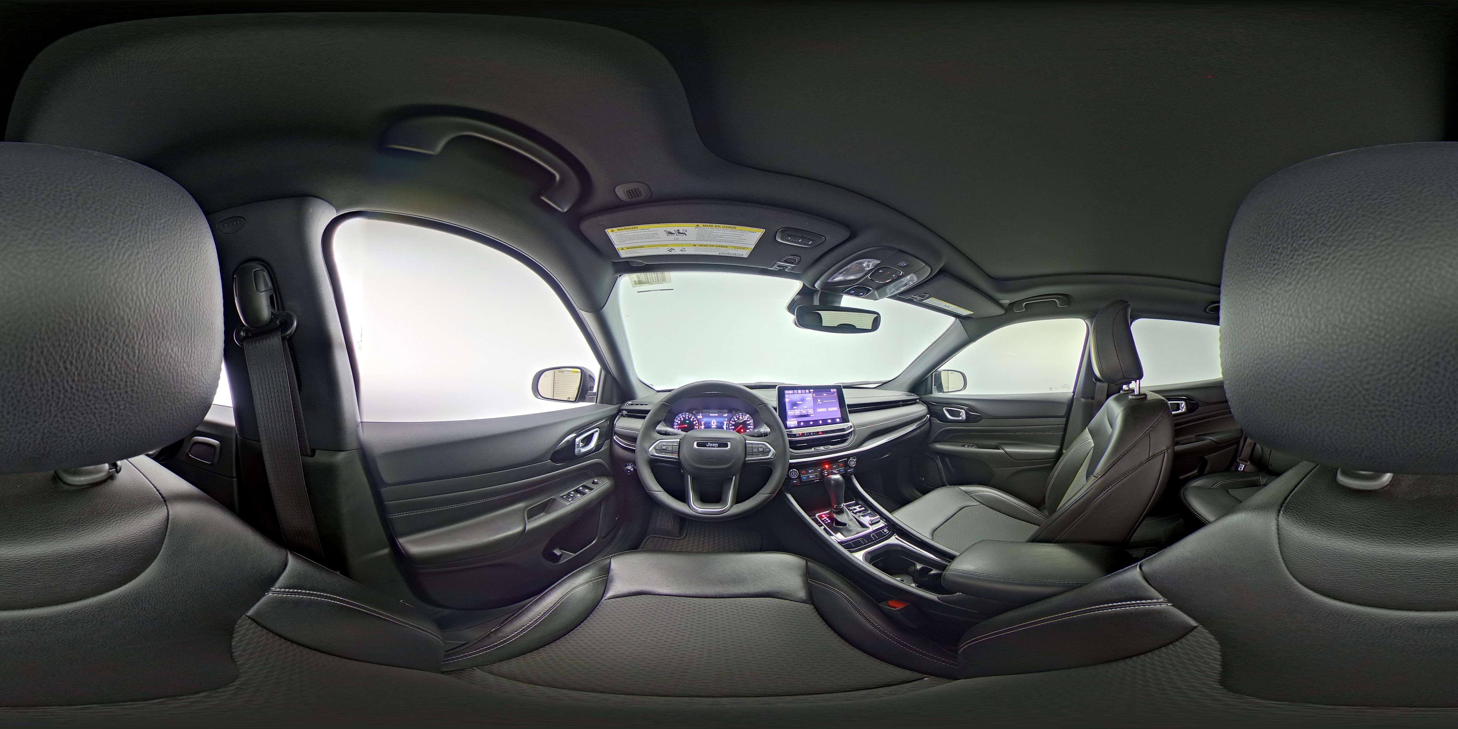 2023 Jeep Compass Altitude - Photo 25