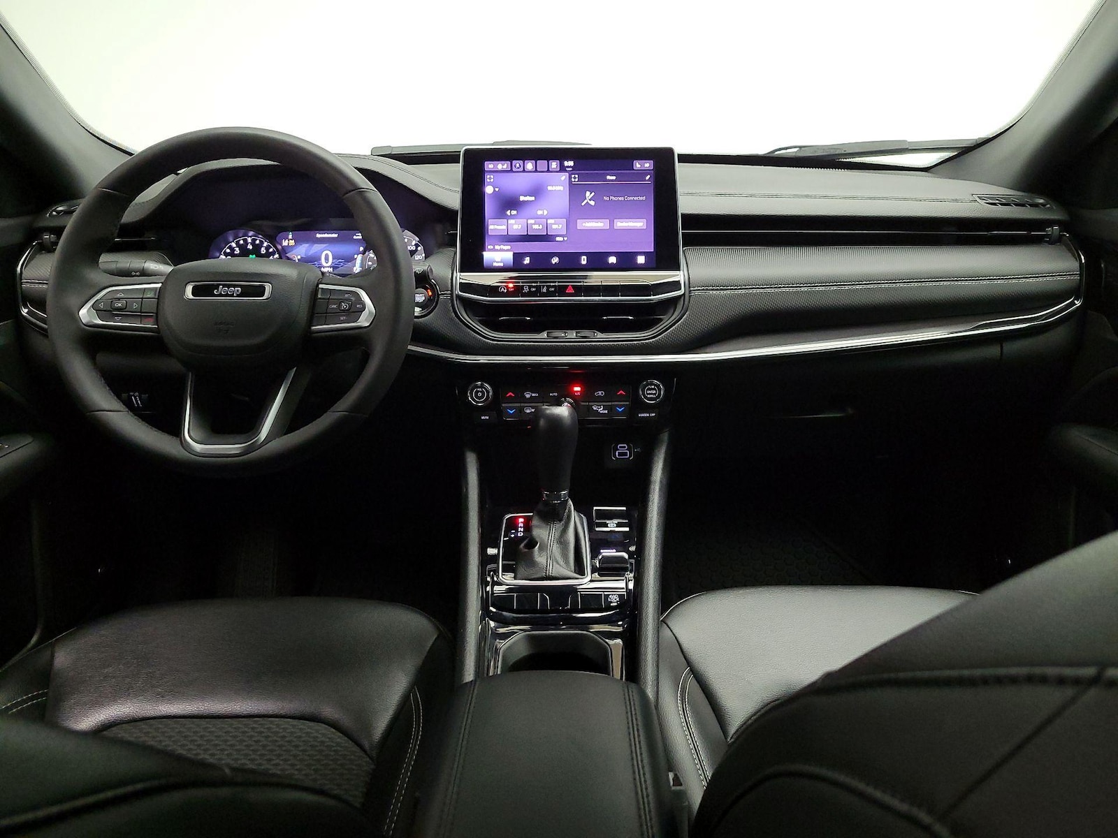 2023 Jeep Compass Altitude - Photo 10