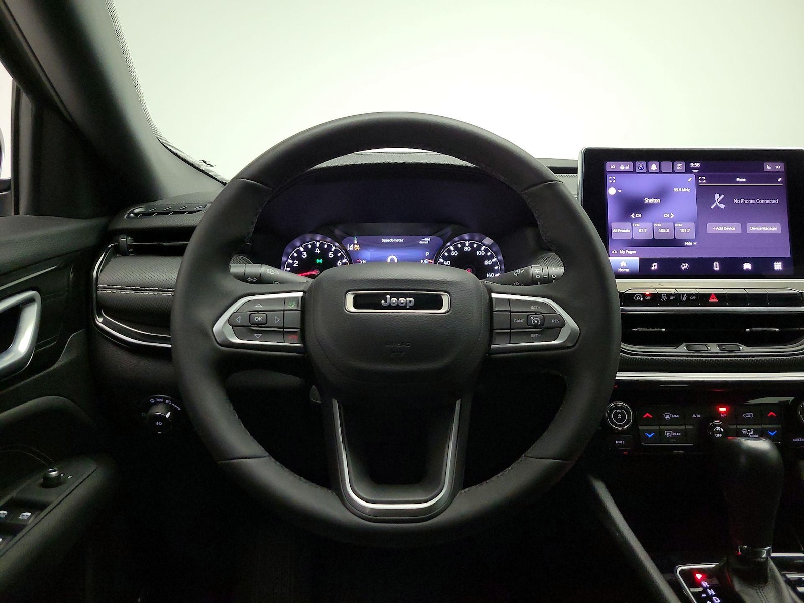 2023 Jeep Compass Altitude - Photo 11