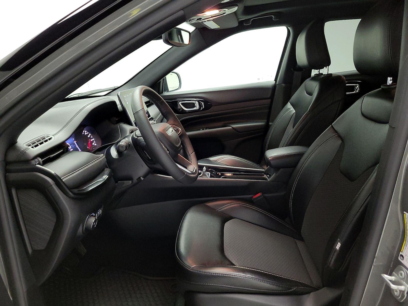 2023 Jeep Compass Altitude - Photo 12