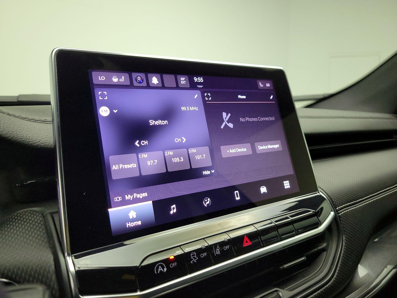 2023 Jeep Compass Altitude - Photo 15