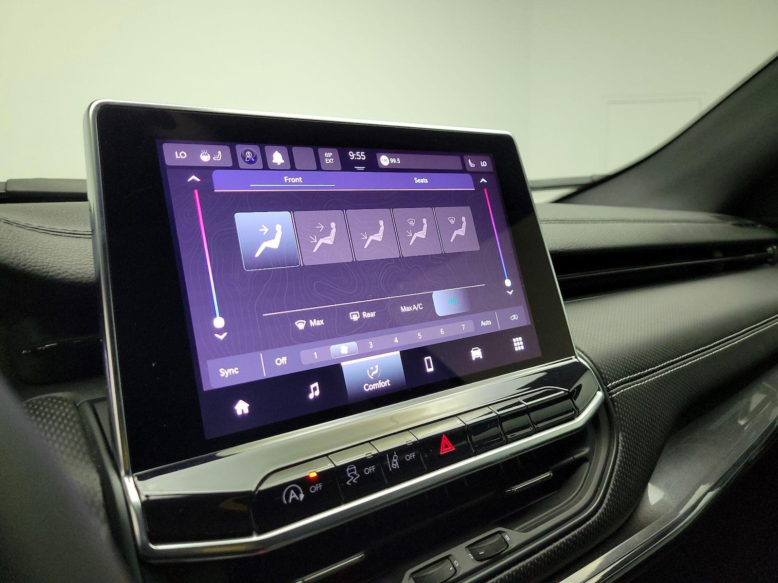 2023 Jeep Compass Altitude - Photo 16