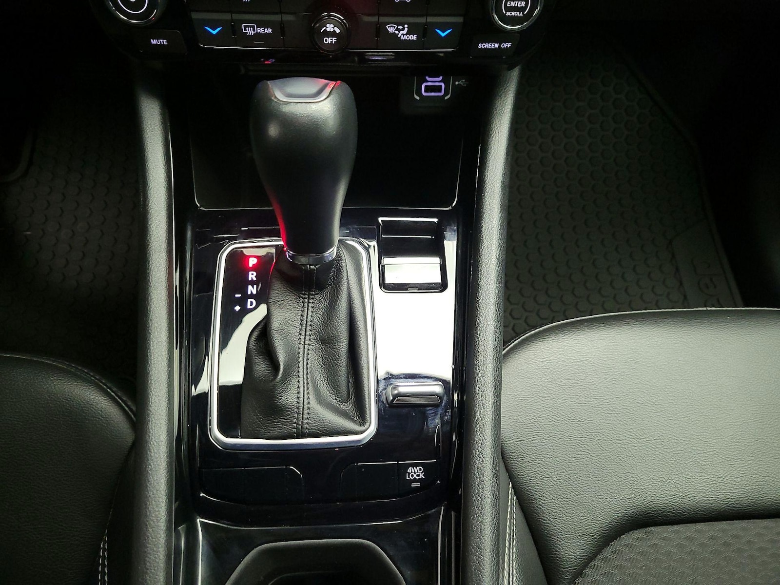 2023 Jeep Compass Altitude - Photo 17