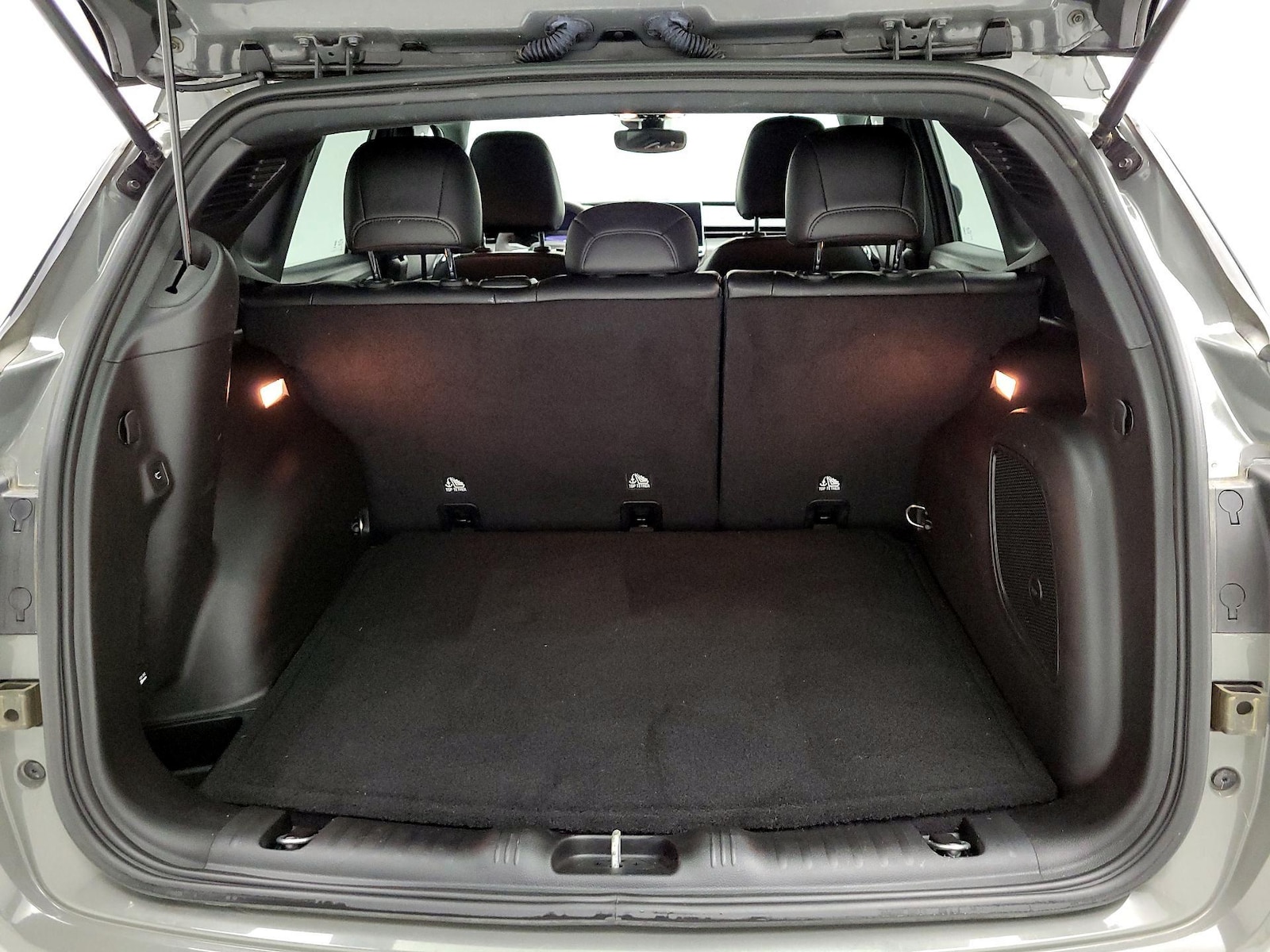 2023 Jeep Compass Altitude - Photo 20