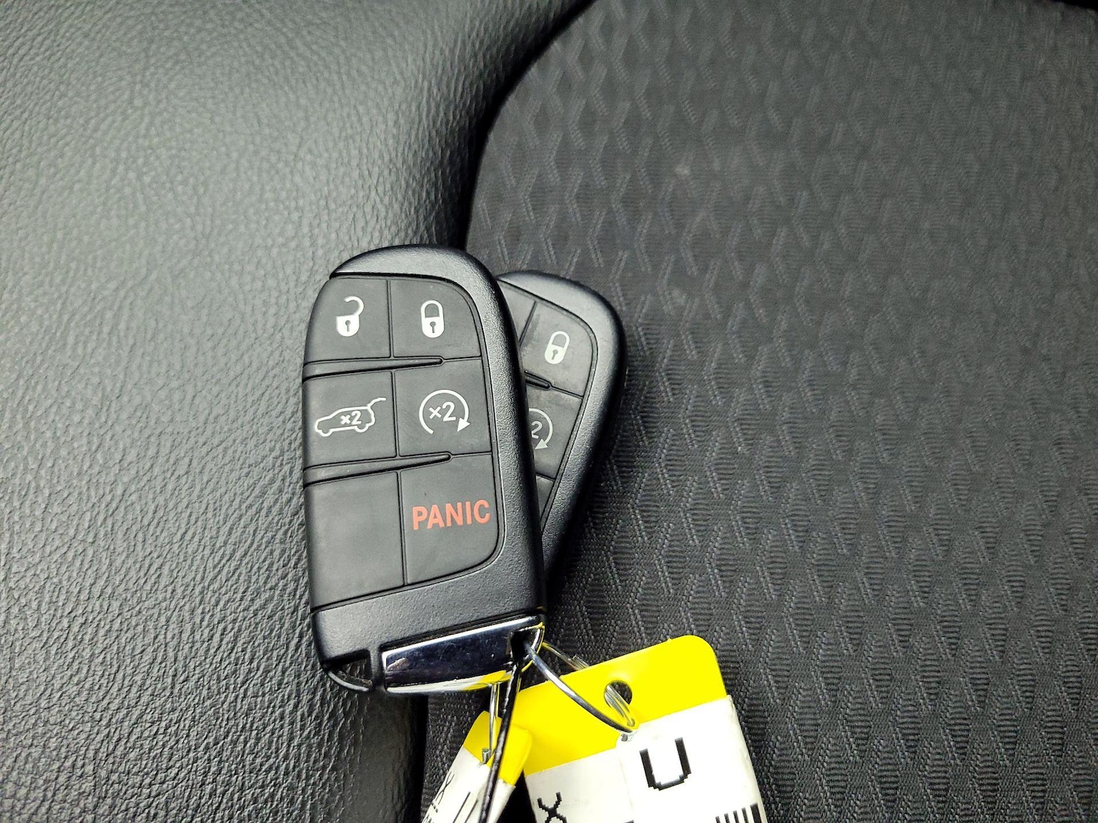 2023 Jeep Compass Altitude - Photo 22