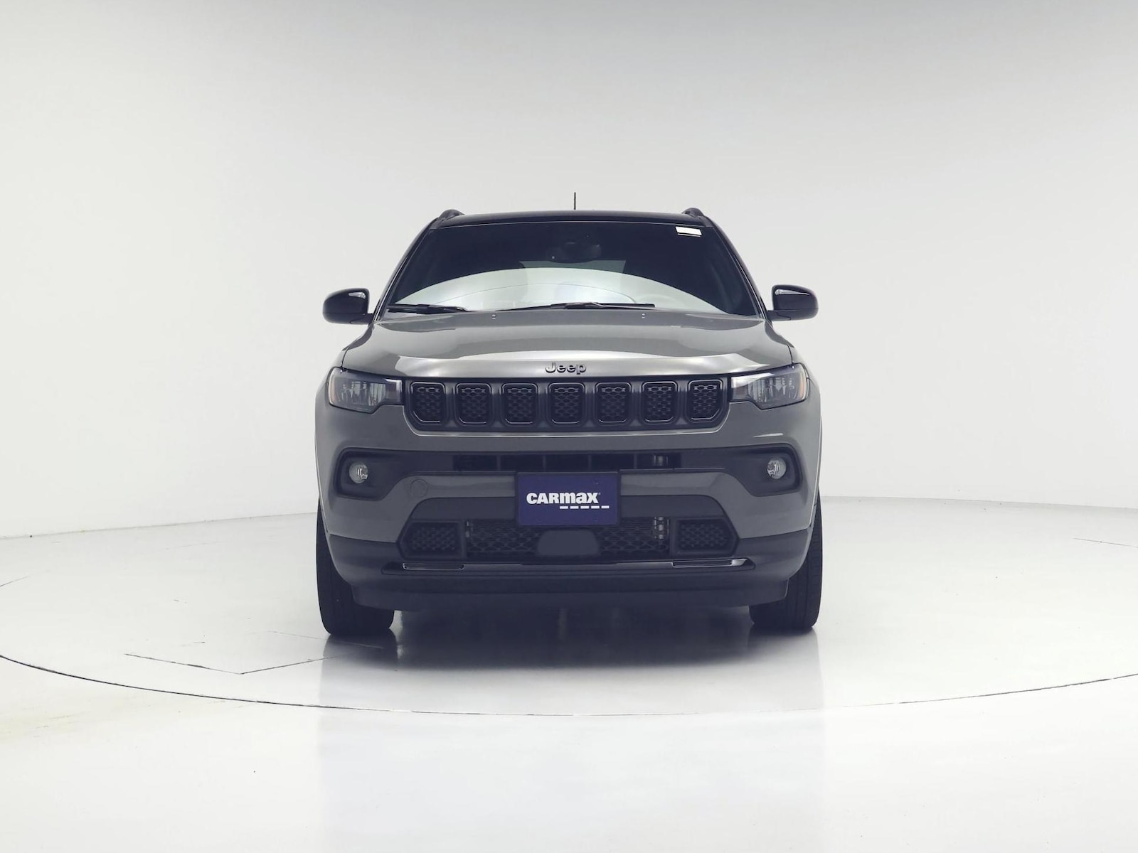 2023 Jeep Compass Altitude - Photo 6