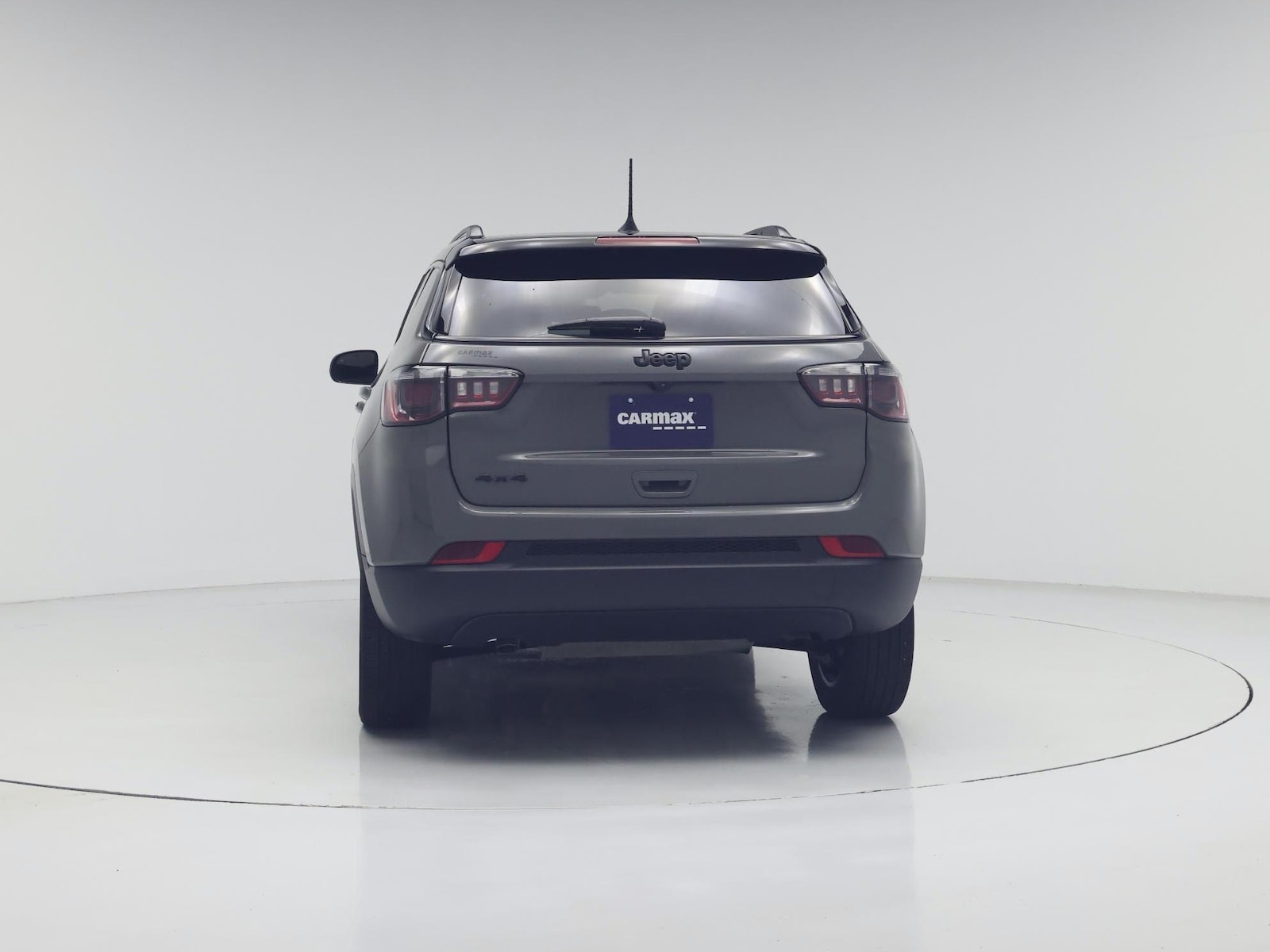 2023 Jeep Compass Altitude - Photo 7