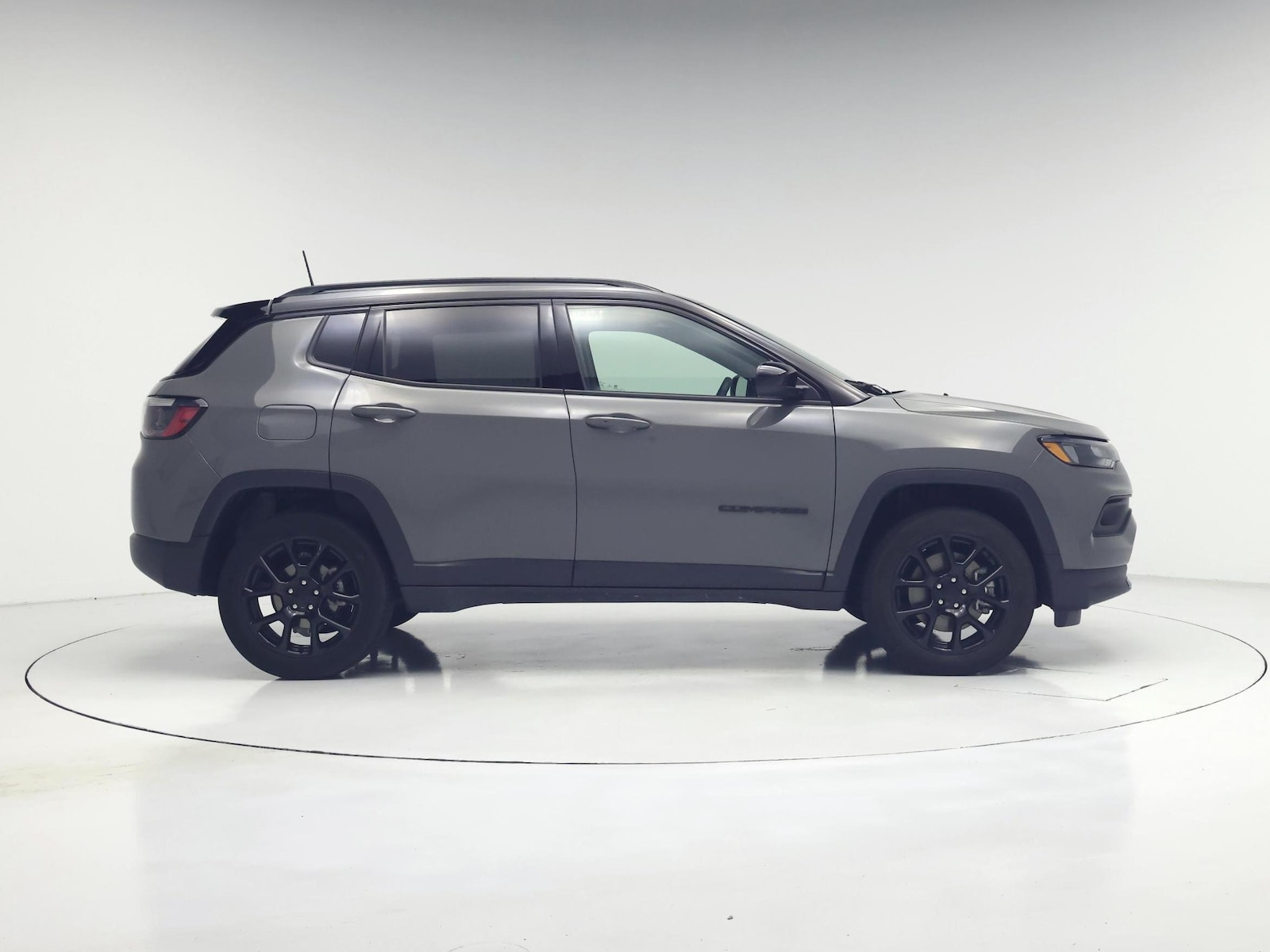 2023 Jeep Compass Altitude - Photo 8