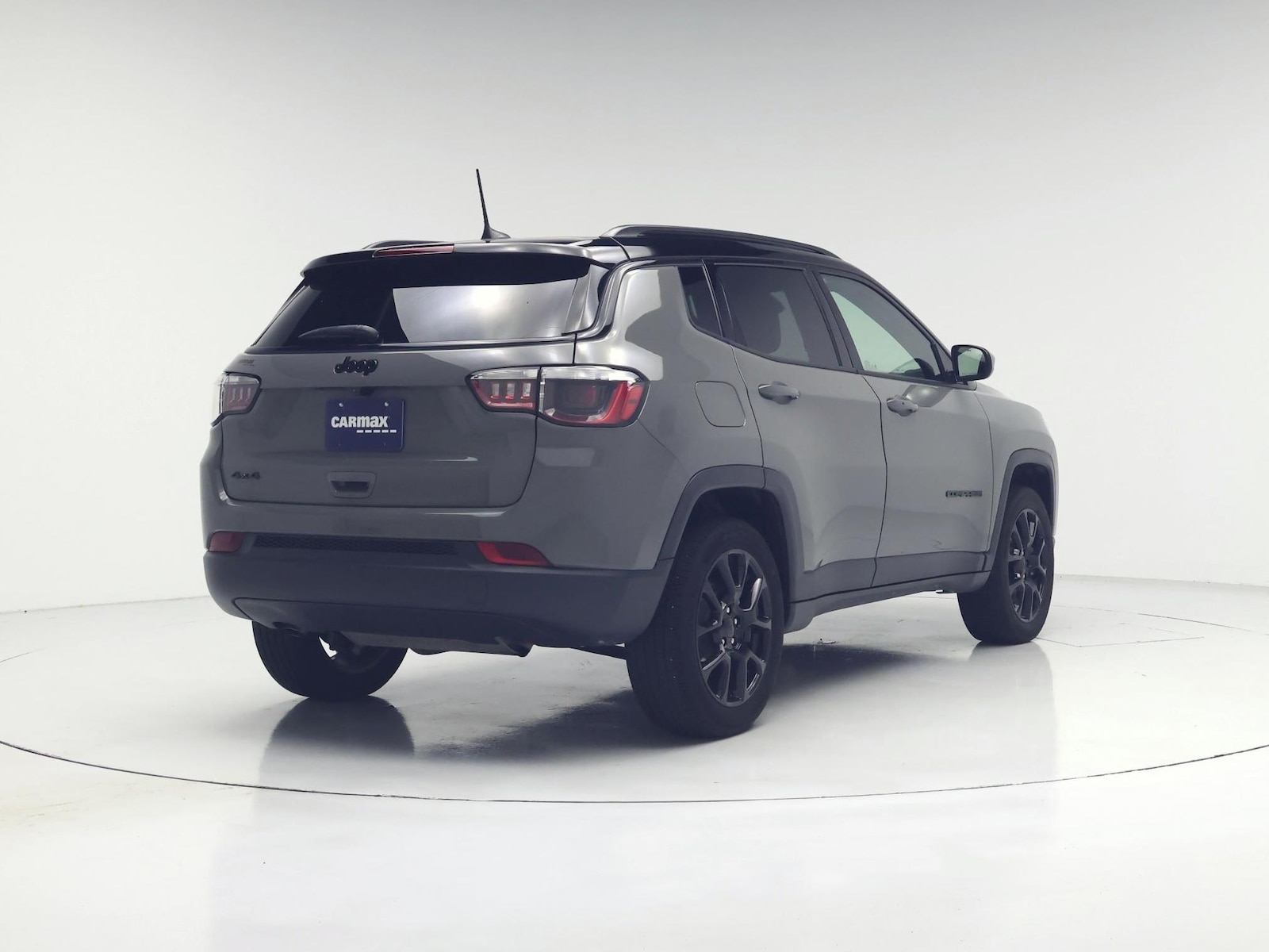 2023 Jeep Compass Altitude - Photo 9