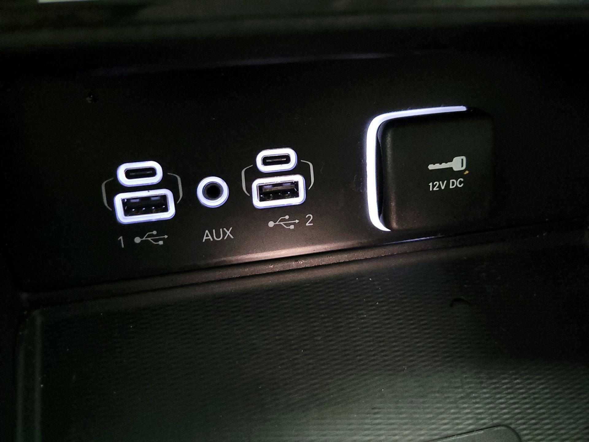 Thumbnail: 2023 Jeep Grand Cherokee L - 18