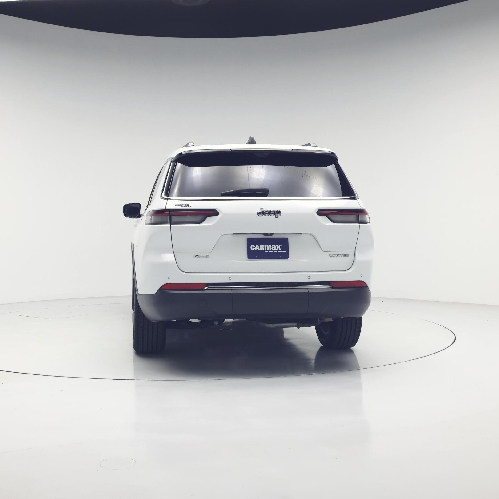 Thumbnail: 2023 Jeep Grand Cherokee L - 6